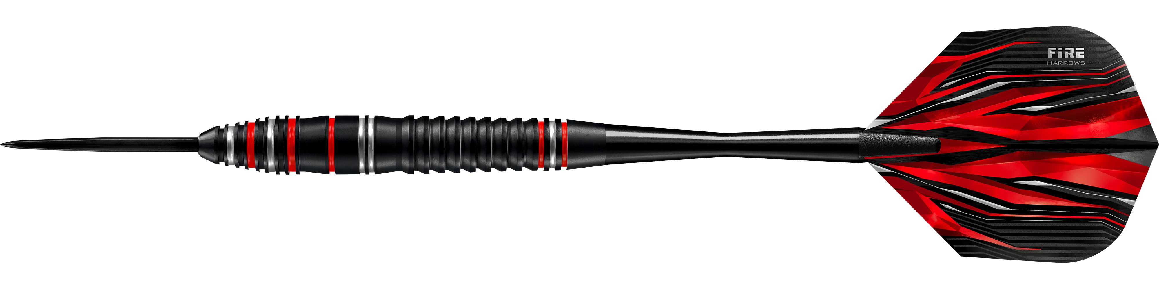 Harrows Fire High Grade Alloy steel darts