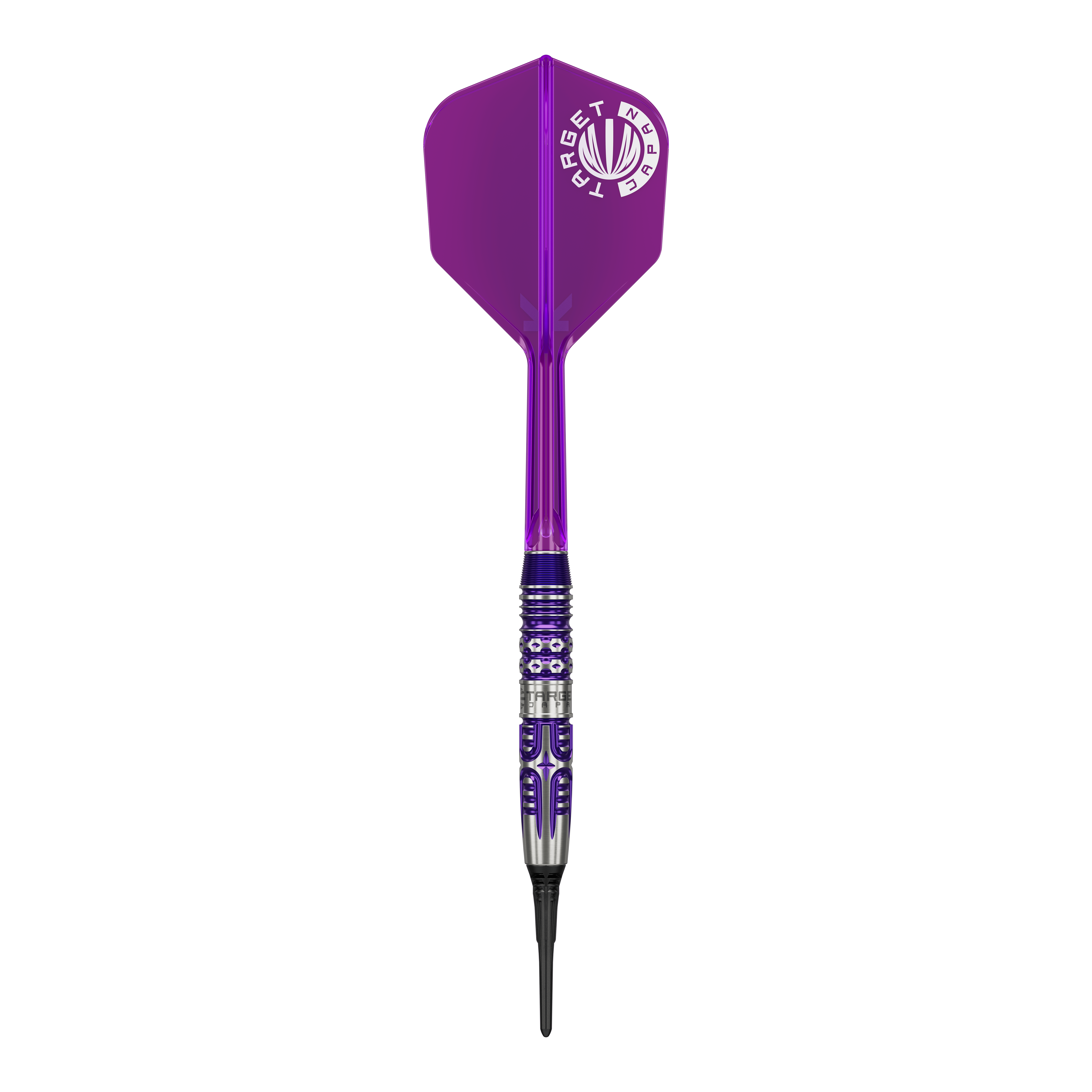 Target Japan Endeavor Kasumi Sato GEN3 Soft Darts - 19g Dieses Bild zeigt die Target Japan Endeavour Kasumi Sato GEN3 Softdarts - 19g. Sie überzeugen durch ihr hochwertiges Design.