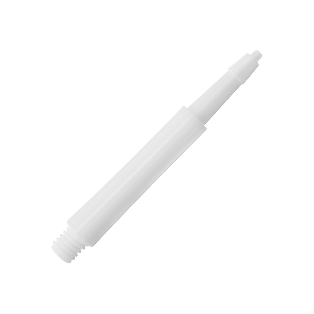 Harrows Clic Standard Shafts - White