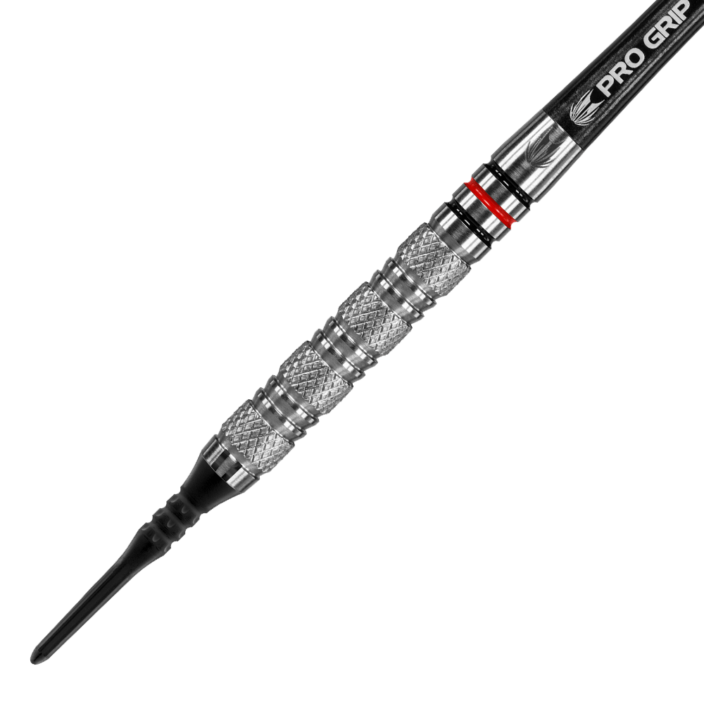 Target Vapor8 01 Softdarts - 18g