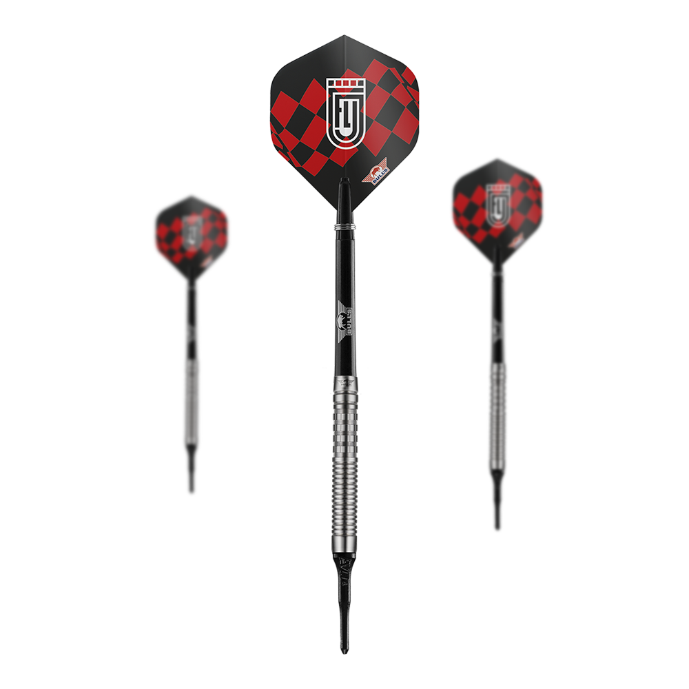 Bulls NL Filip Ljubenko Edition One Softdarts - 18g