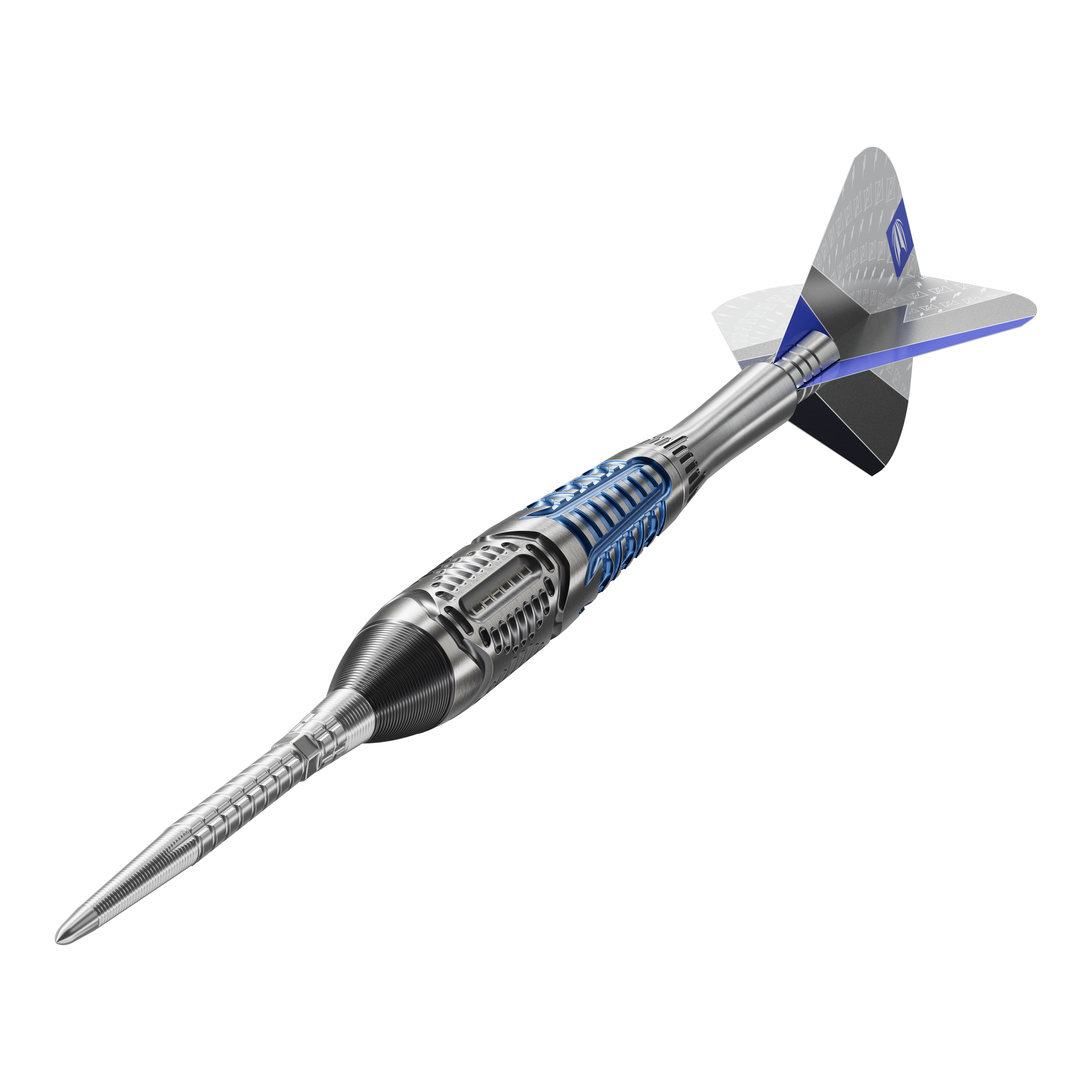 Target Phil Taylor Power X Chrono Swiss Points steel darts Target Phil Taylor Power X Chrono Swiss Points steel darts