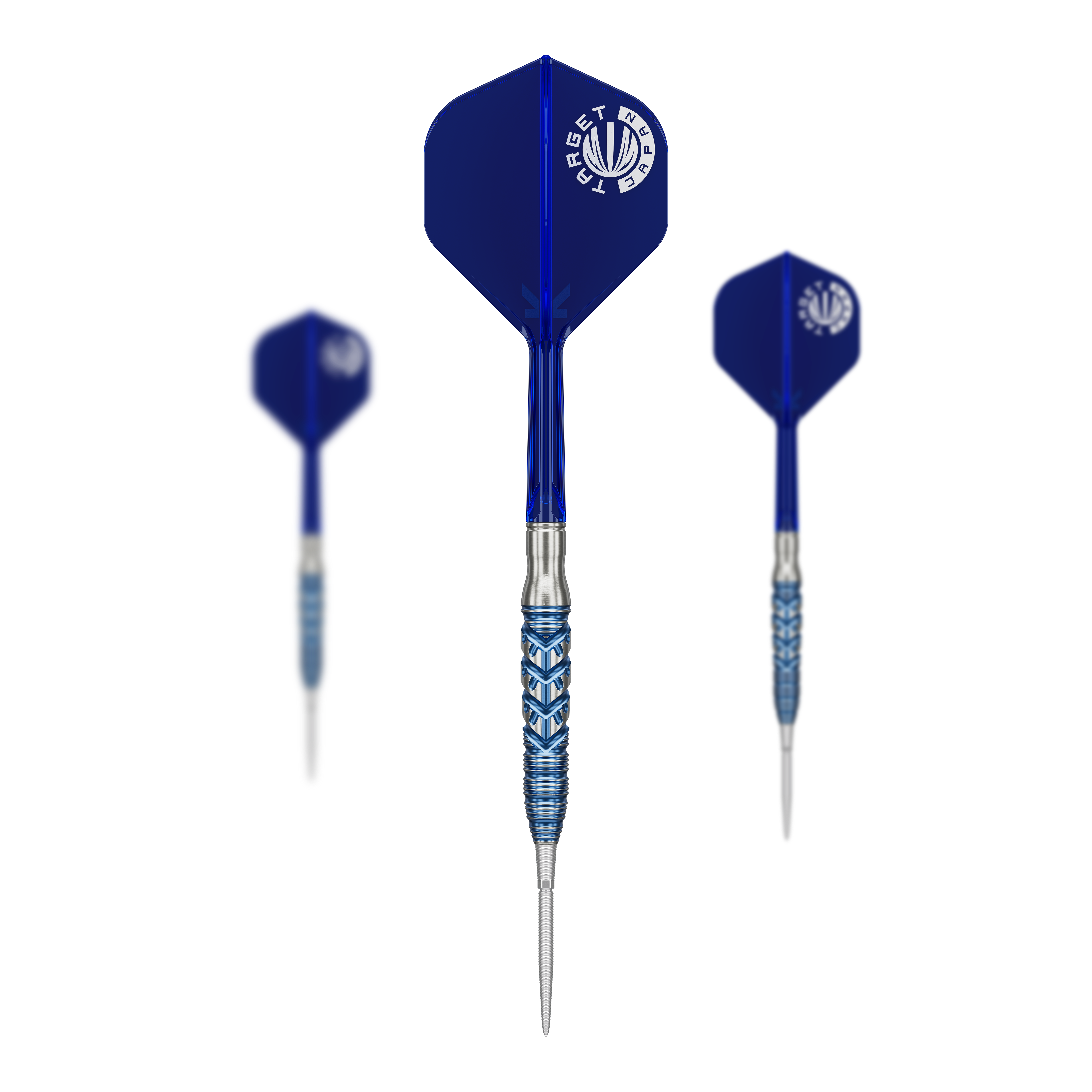 Target Japan Sereno GEN3 Swiss Point steel darts Target Japan Sereno GEN3 Swiss Point steel darts