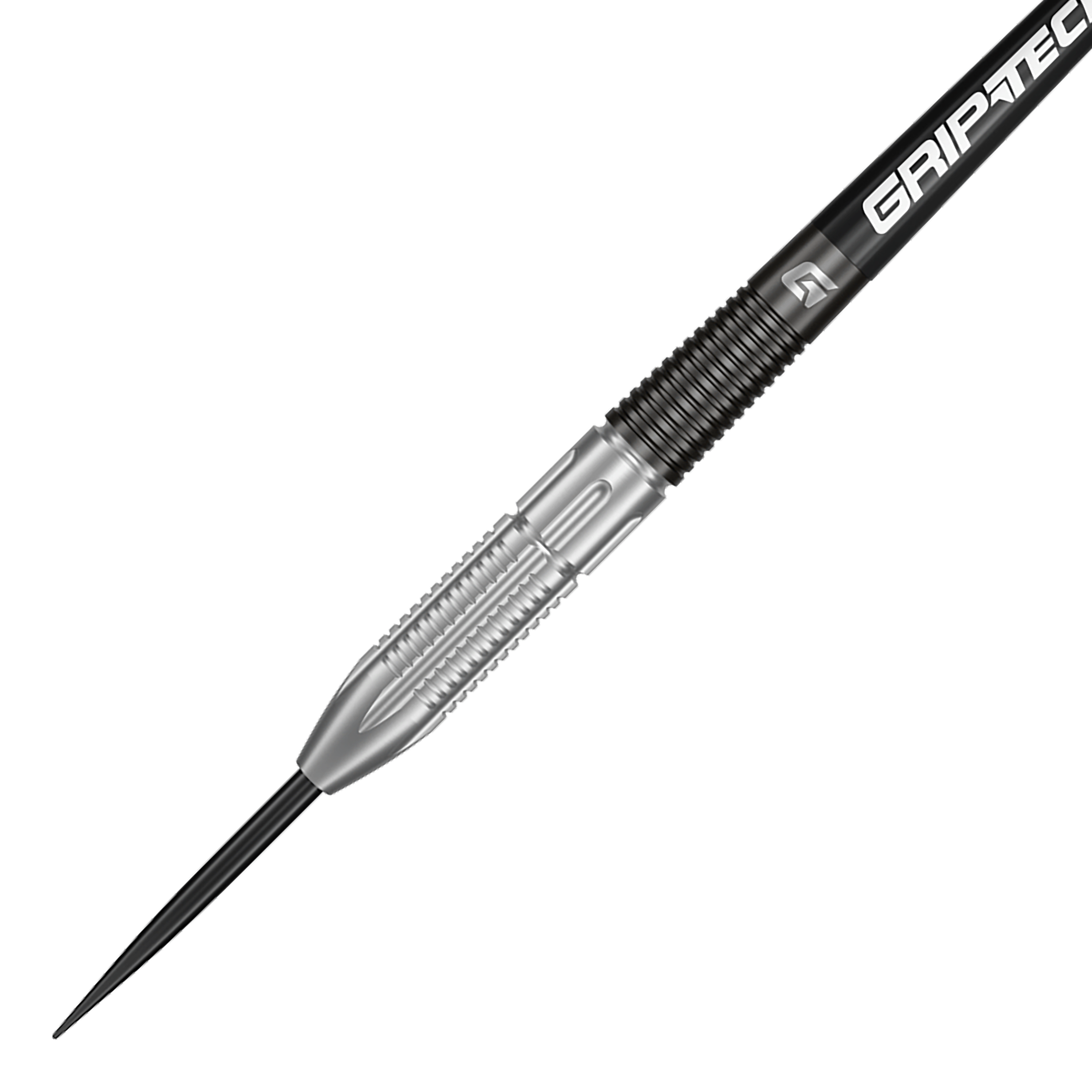 Das Bild zeigt die GOAT Reload Steeldarts. Dieses Produkt ist ideal für Präzision beim Dartspiel.