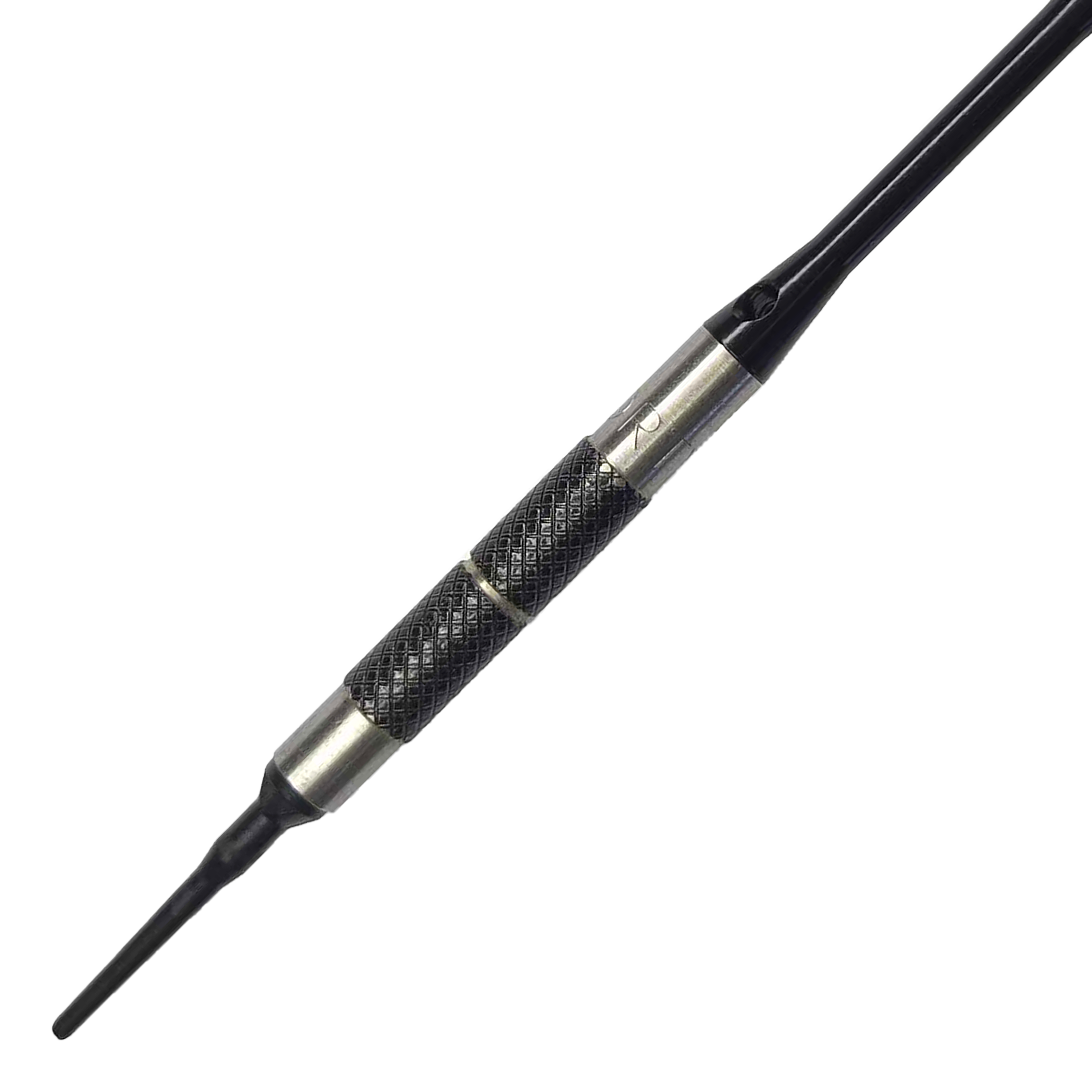 McDart 85 Tungsten V12 Soft Darts - 17g