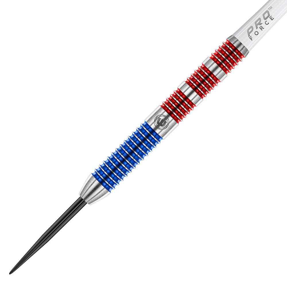 Winmau Wildcats steel darts