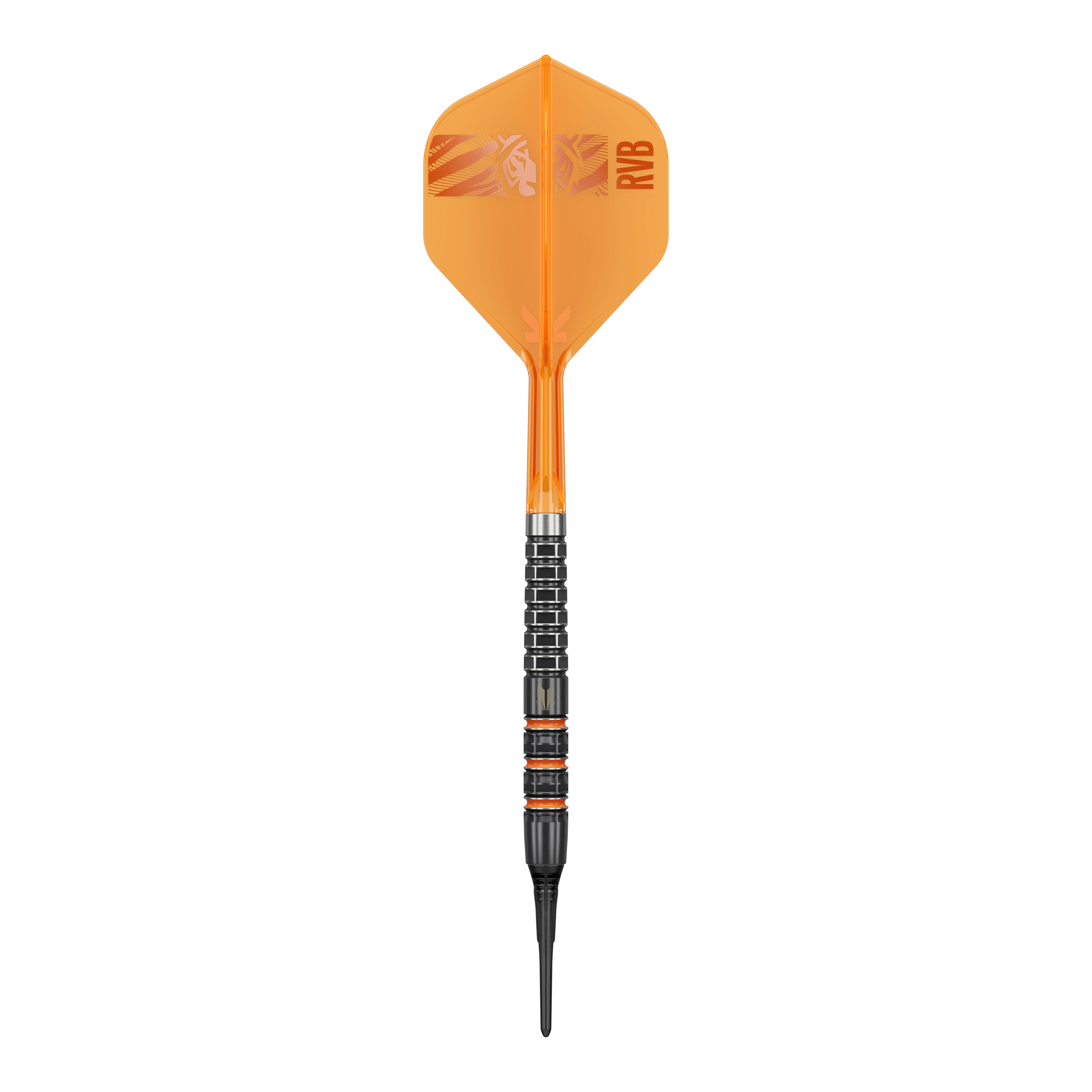 Target Raymond Van Barneveld 95K soft darts - 20g Target Raymond Van Barneveld 95K soft darts - 20g