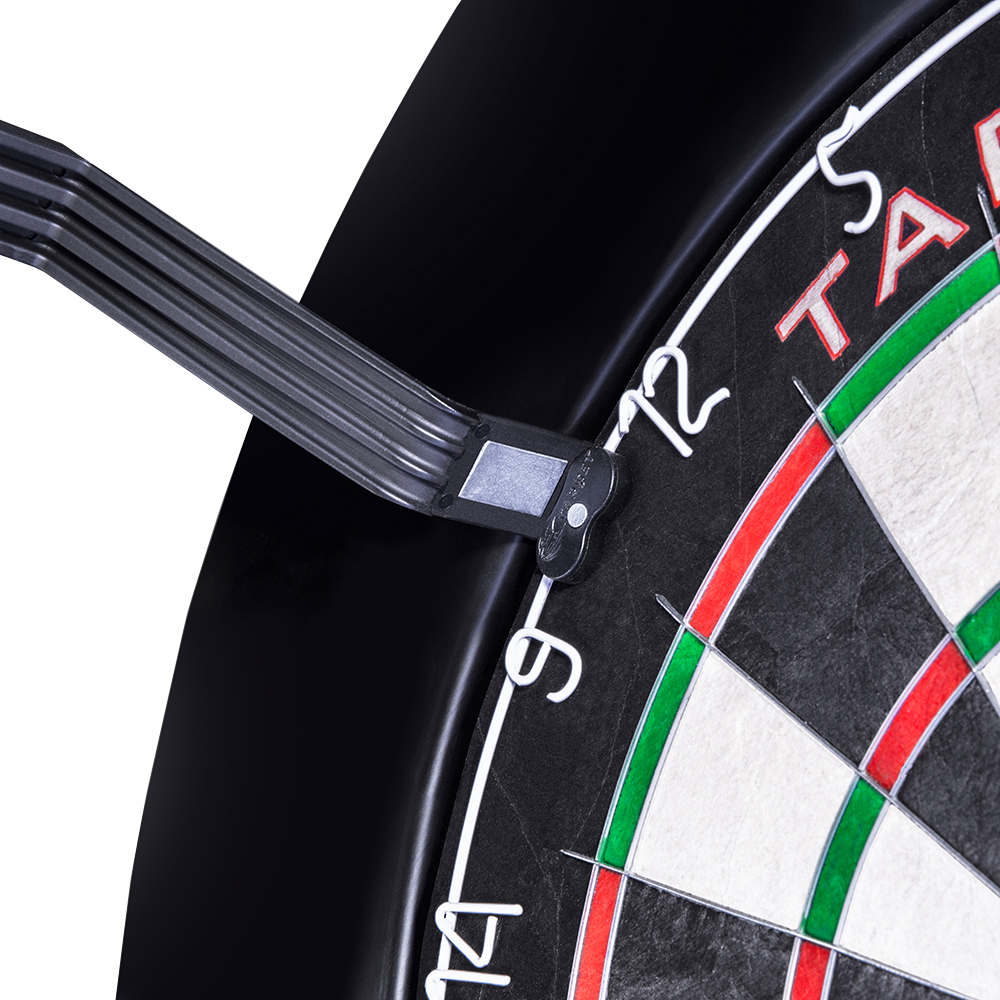 Target CORONA Vision LED Dartboard Lighting System