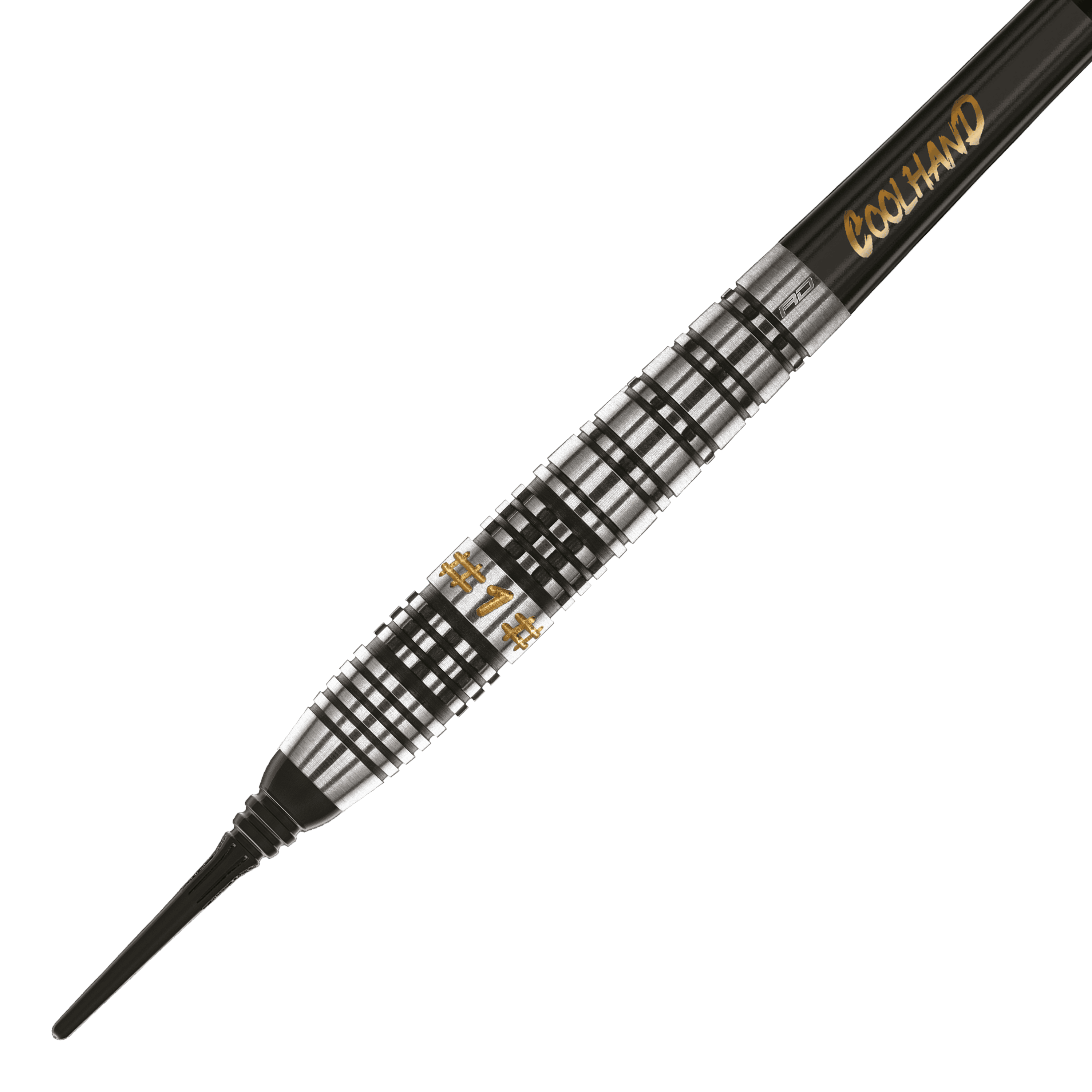 Red Dragon Luke Humphries Prestige Softdarts - 20g