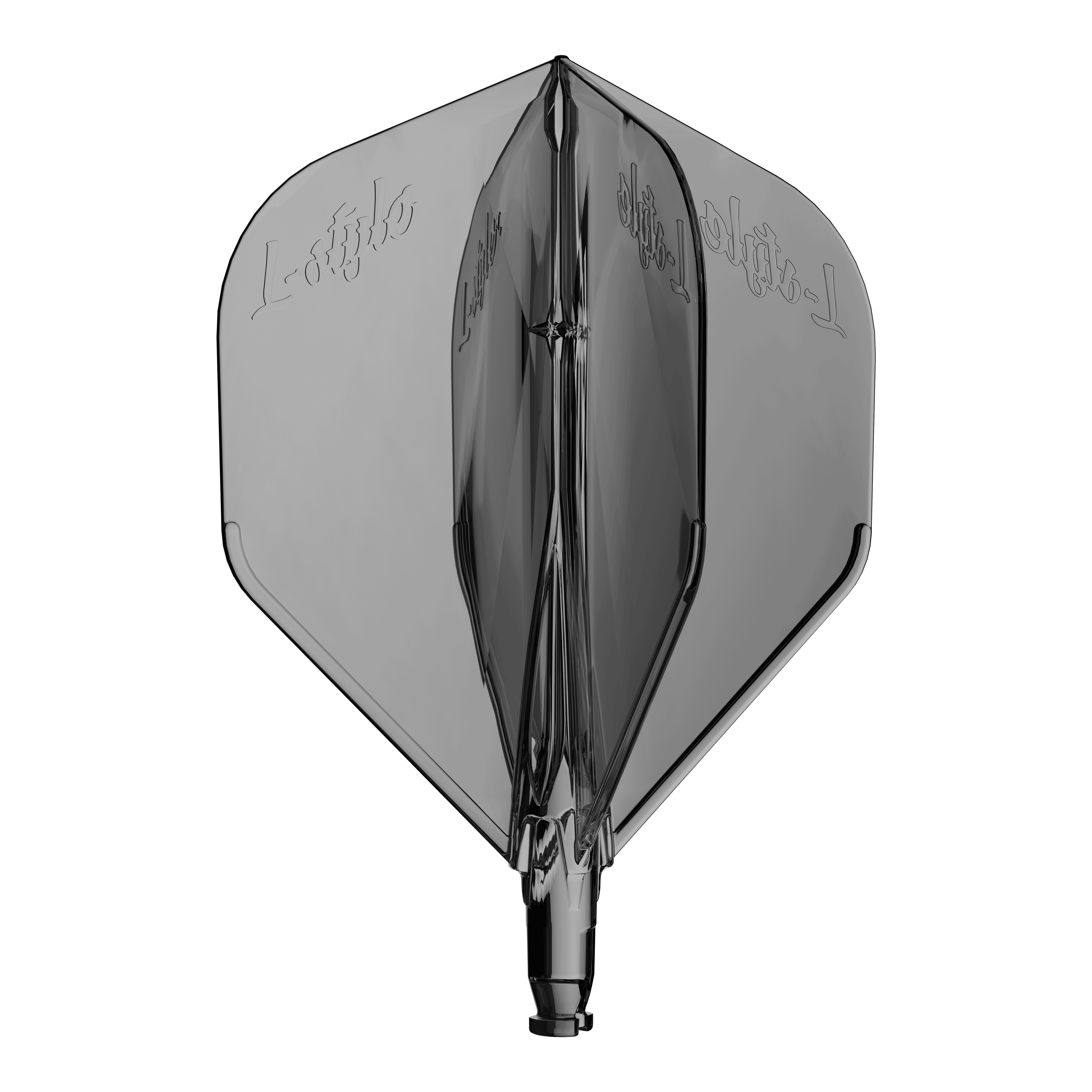 L-Style L-System L1 replacement flight