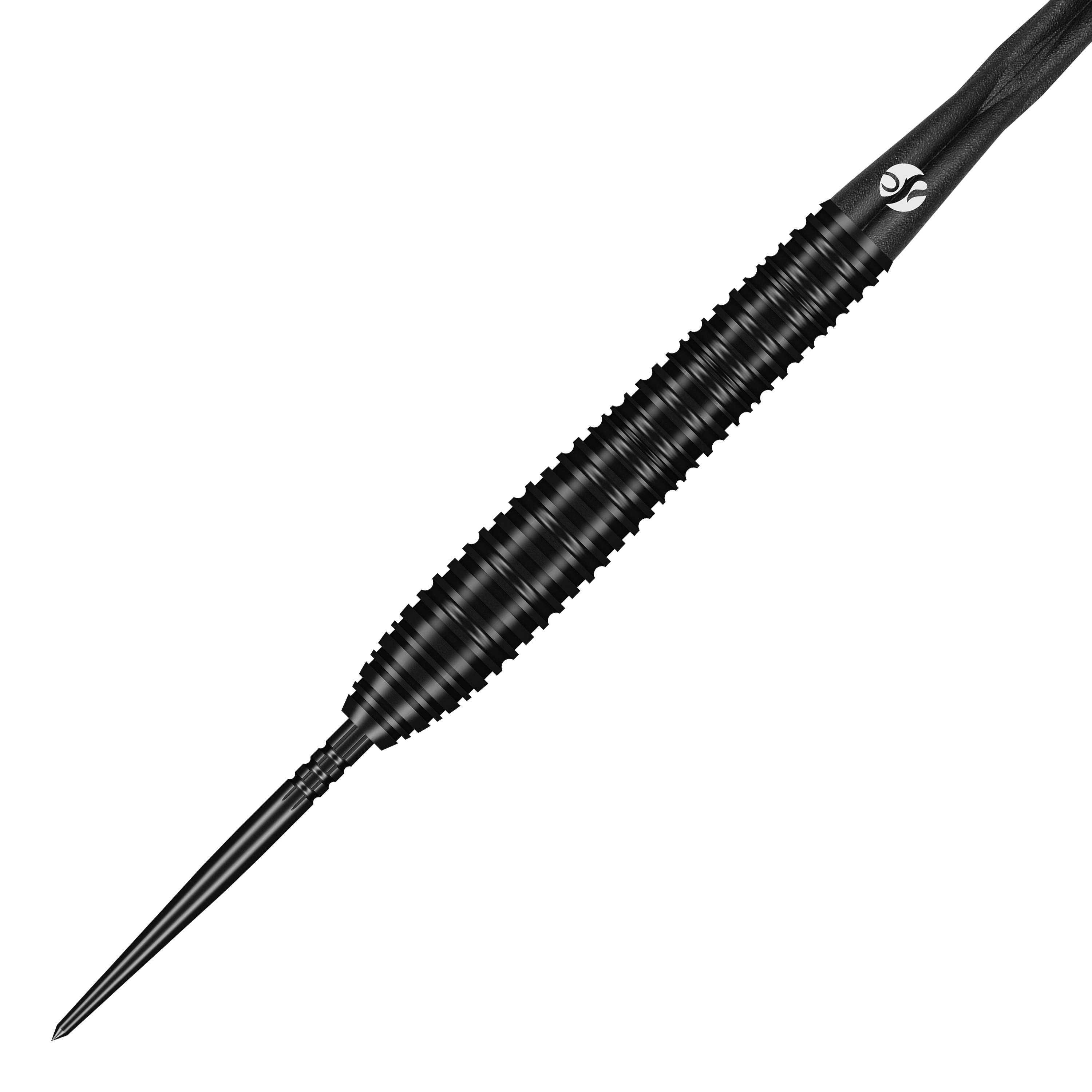 Shot ZEN Torpedo Turbo Point Steel Darts - 23g
