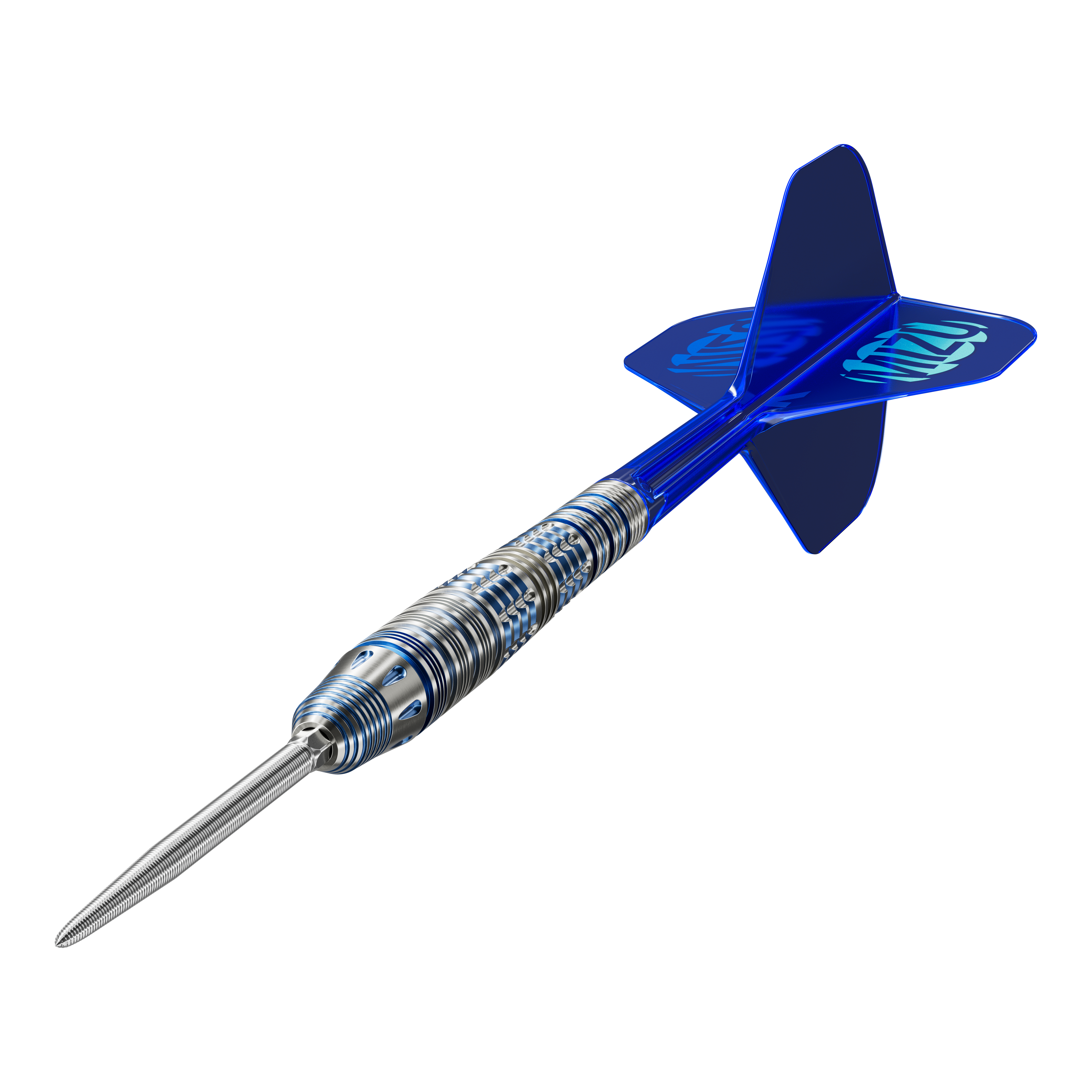 Target Japan Mizu Series 03 Swiss Point Steel Darts Abgebildet sind die Target Japan Mizu Series 03 Swiss Point Steeldarts. Diese Darts überzeugen durch ihre besondere Verarbeitung.