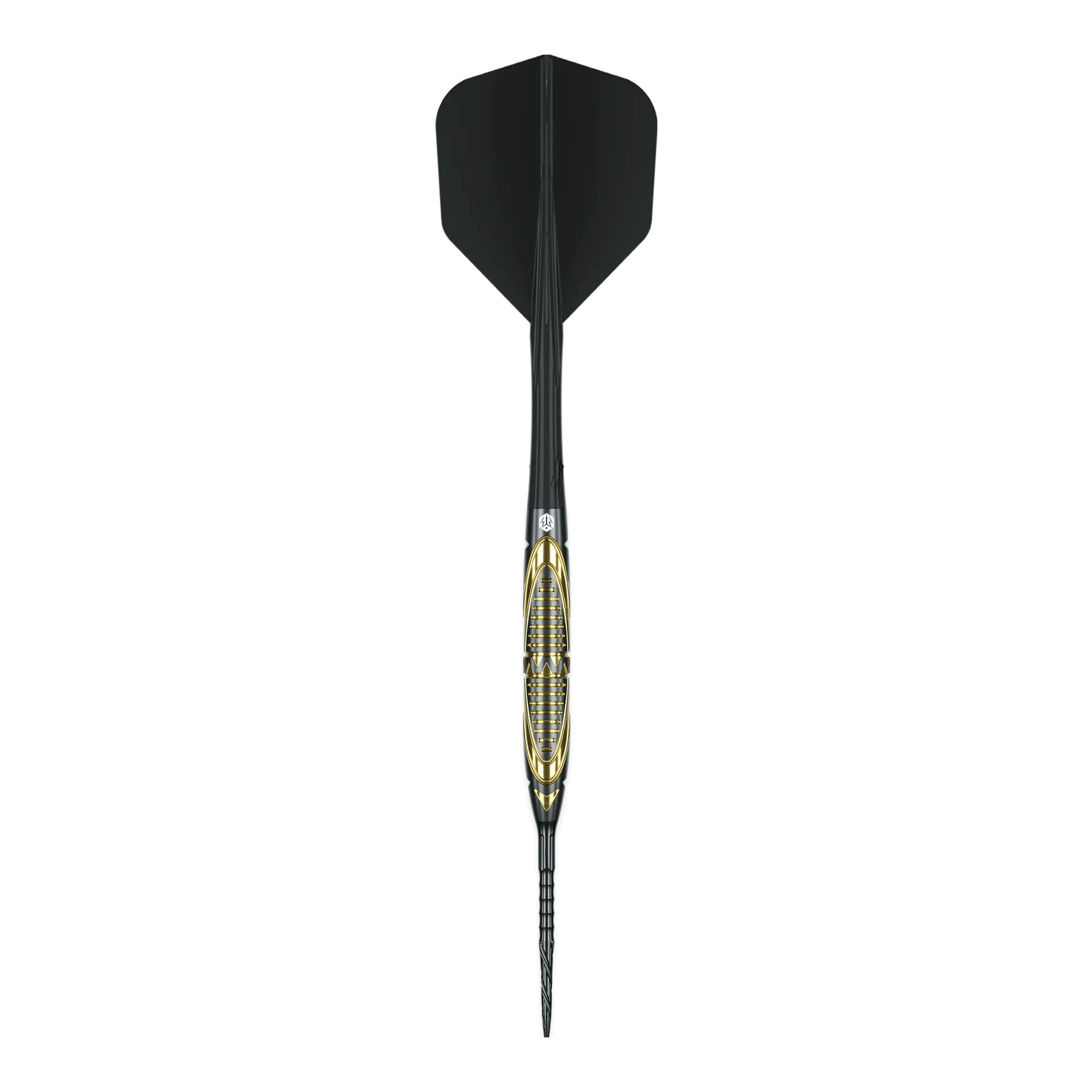 Caliburn Halo H2 steel darts - 22.5g Abgebildet sind die Caliburn Halo H2 Steeldarts mit einem Gewicht von 22,5g. Die Darts bieten ein modernes Design und eine hervorragende Griffigkeit.
