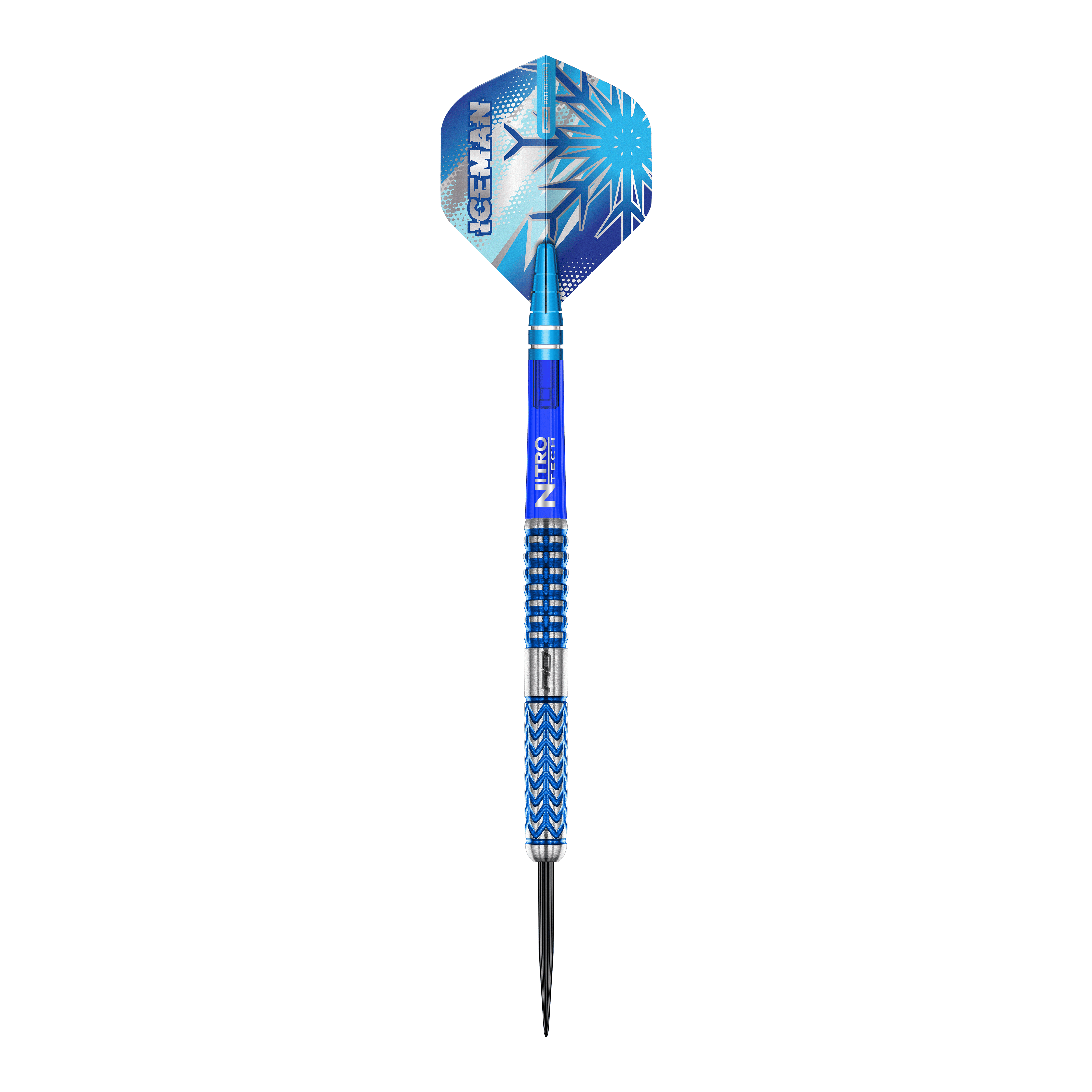 Red Dragon Gerwyn Price Glacier Steeldarts