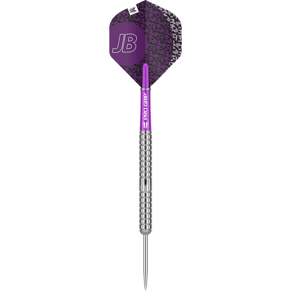 Target John Brown GEN1 steel darts