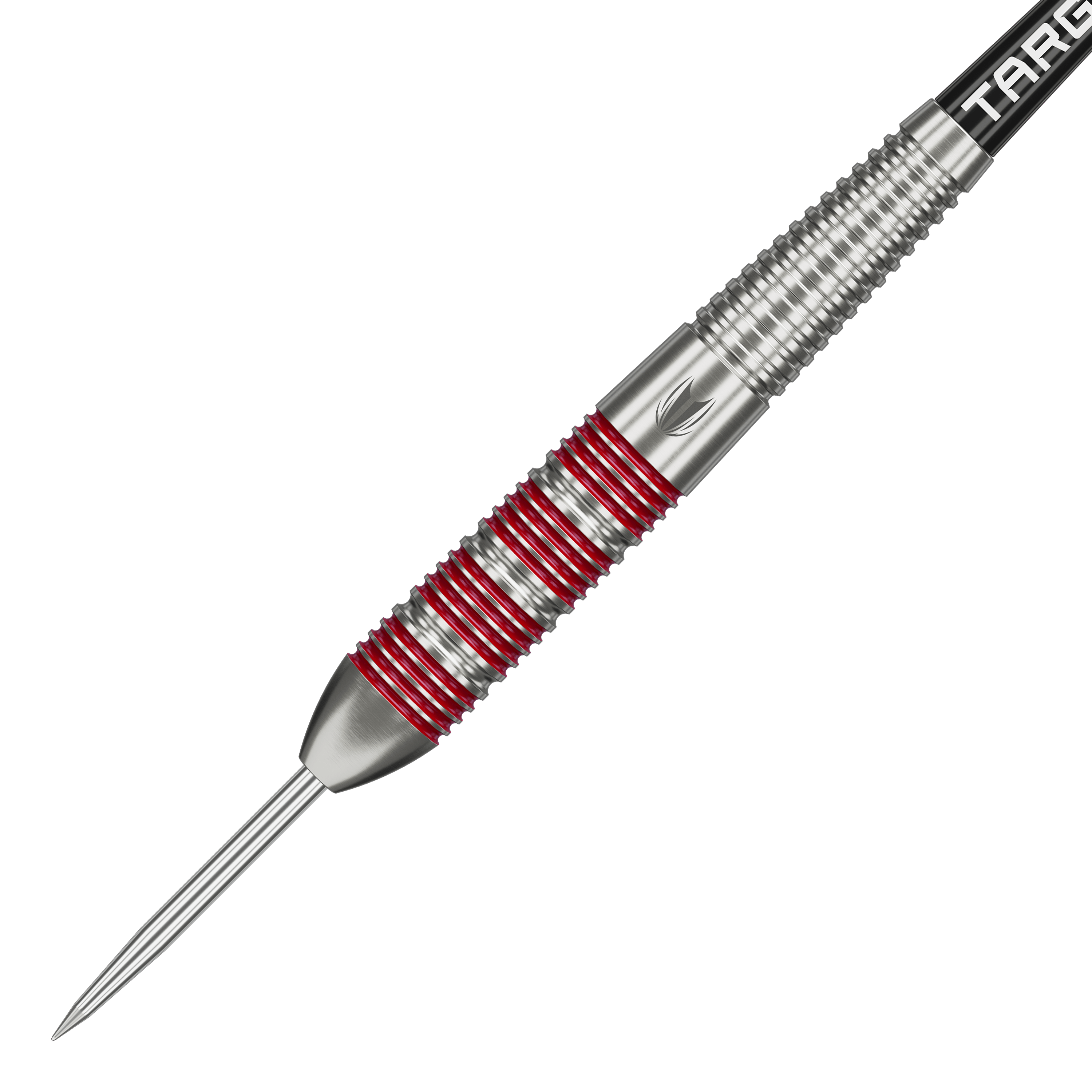 Target Stephen Bunting Bullet 100 Piece Brass Steeldart Set - 22g Target Stephen Bunting Bullet 100 Piece Brass Steeldart Set - 22g