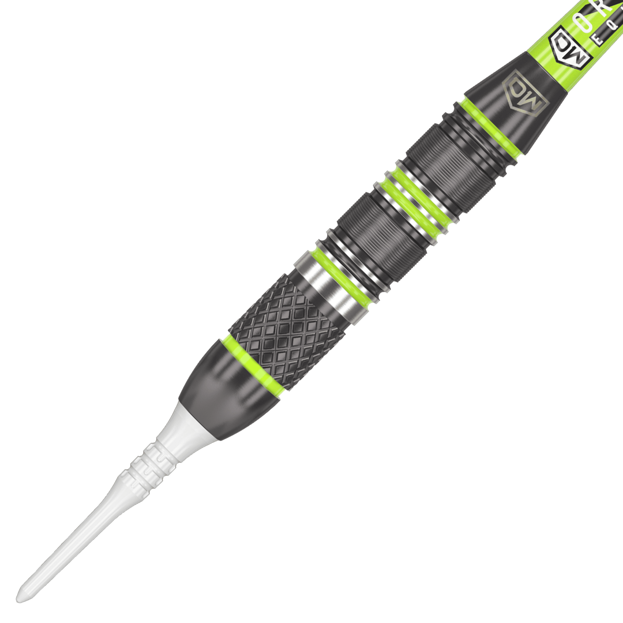 DW Anthem soft darts - 18g