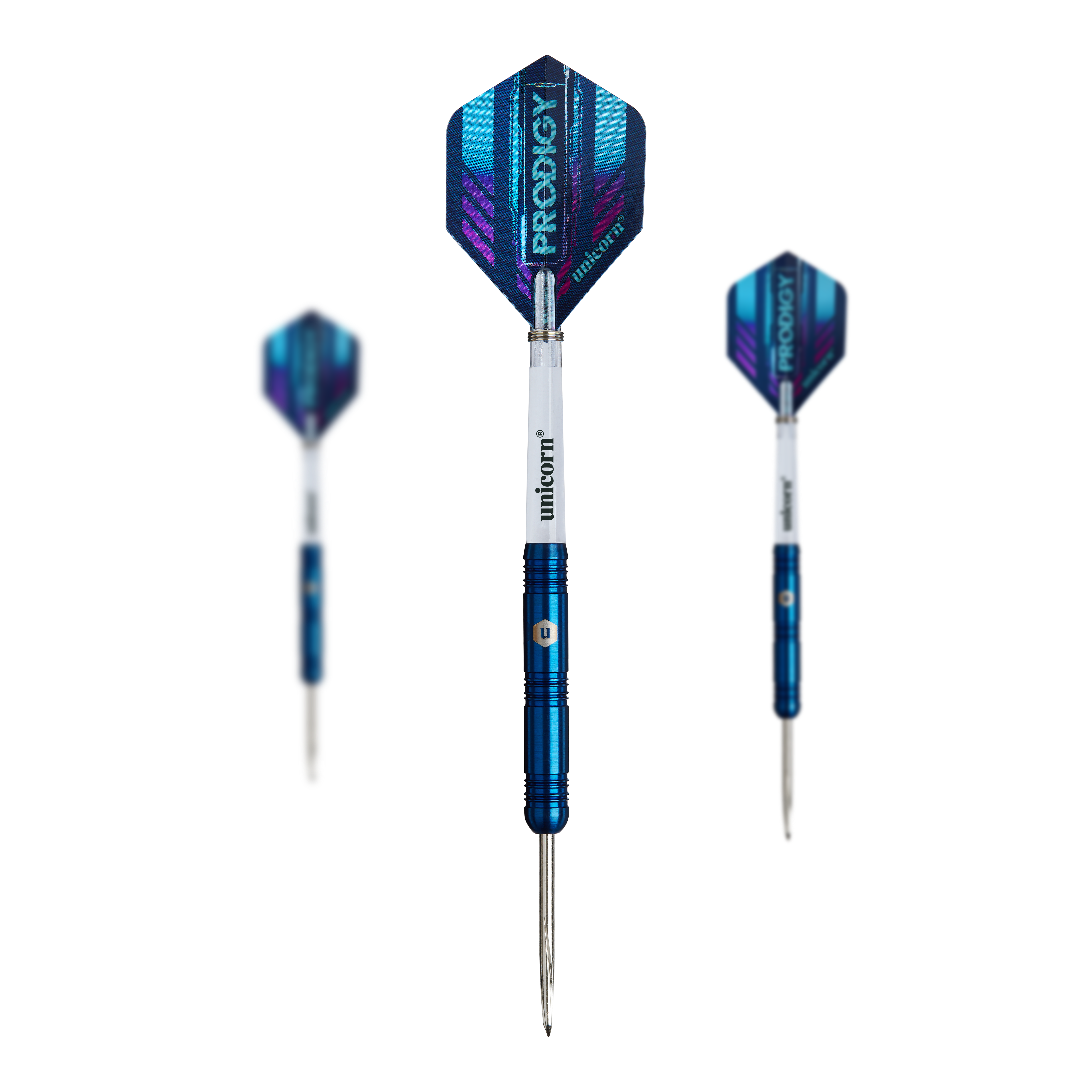 Unicorn Prodigy 01 Parallel Steeldarts