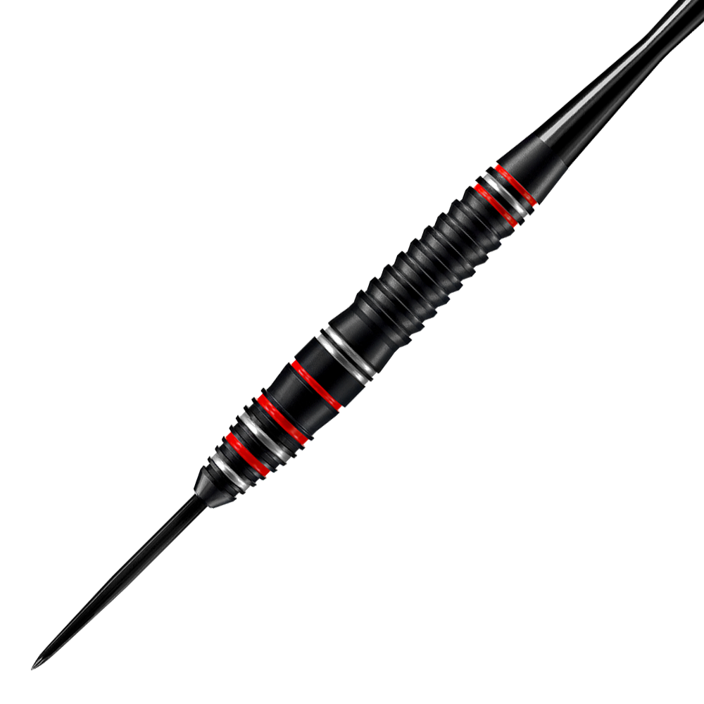 Harrows Fire High Grade Alloy steel darts