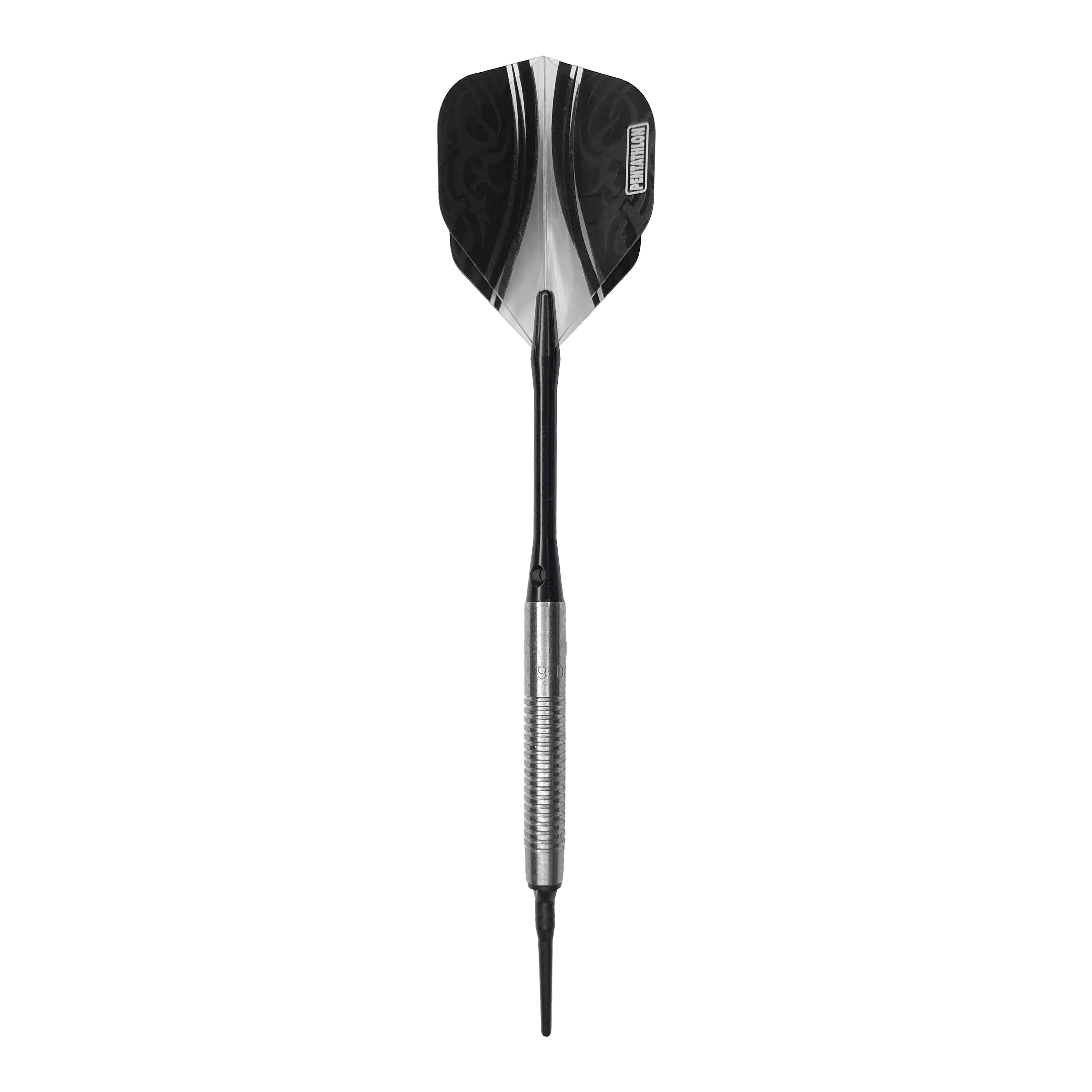 McDart 85 Tungsten V21 soft darts - 18.5g