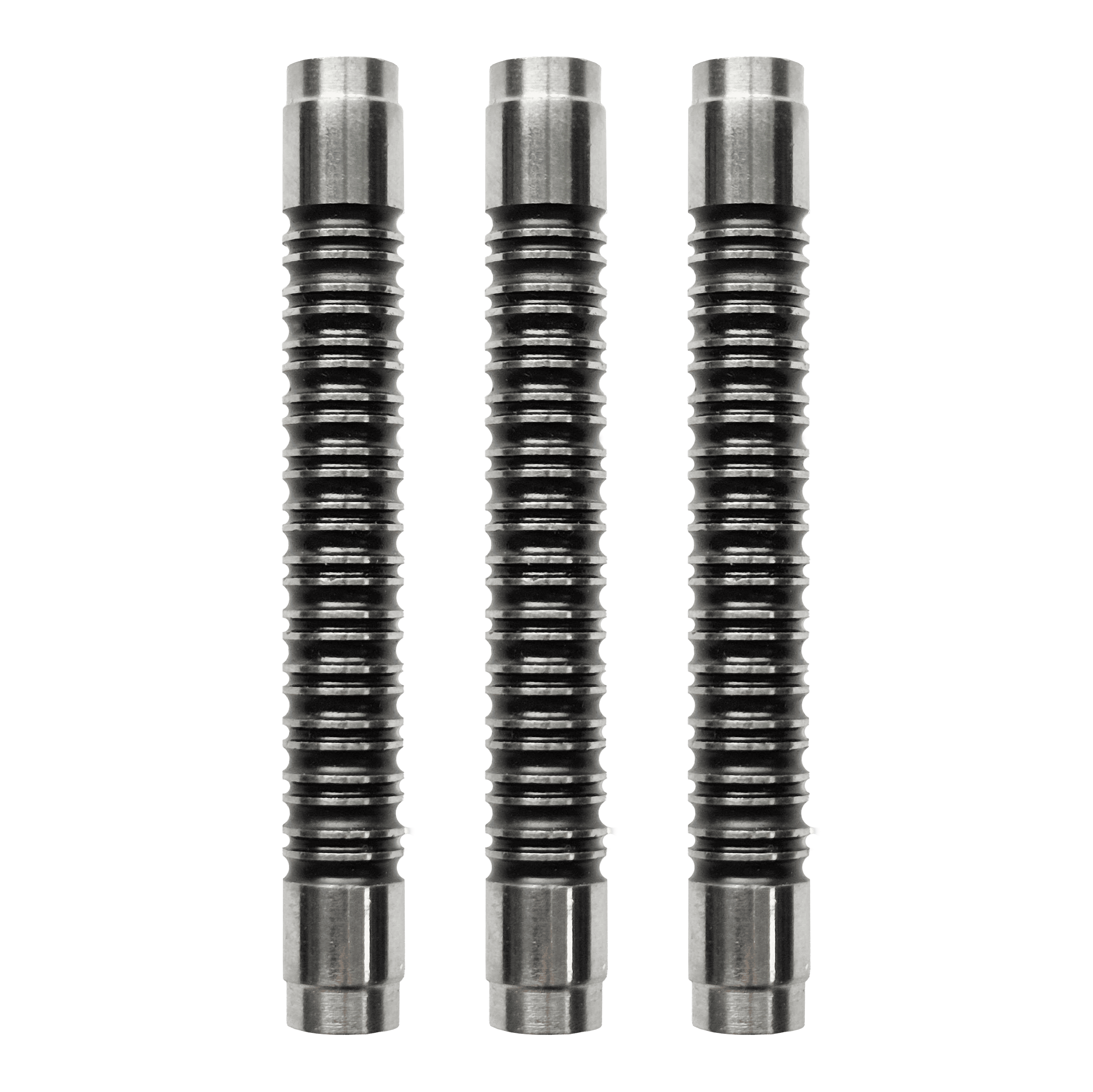 McDart Super Grip 4 90% soft dart barrels