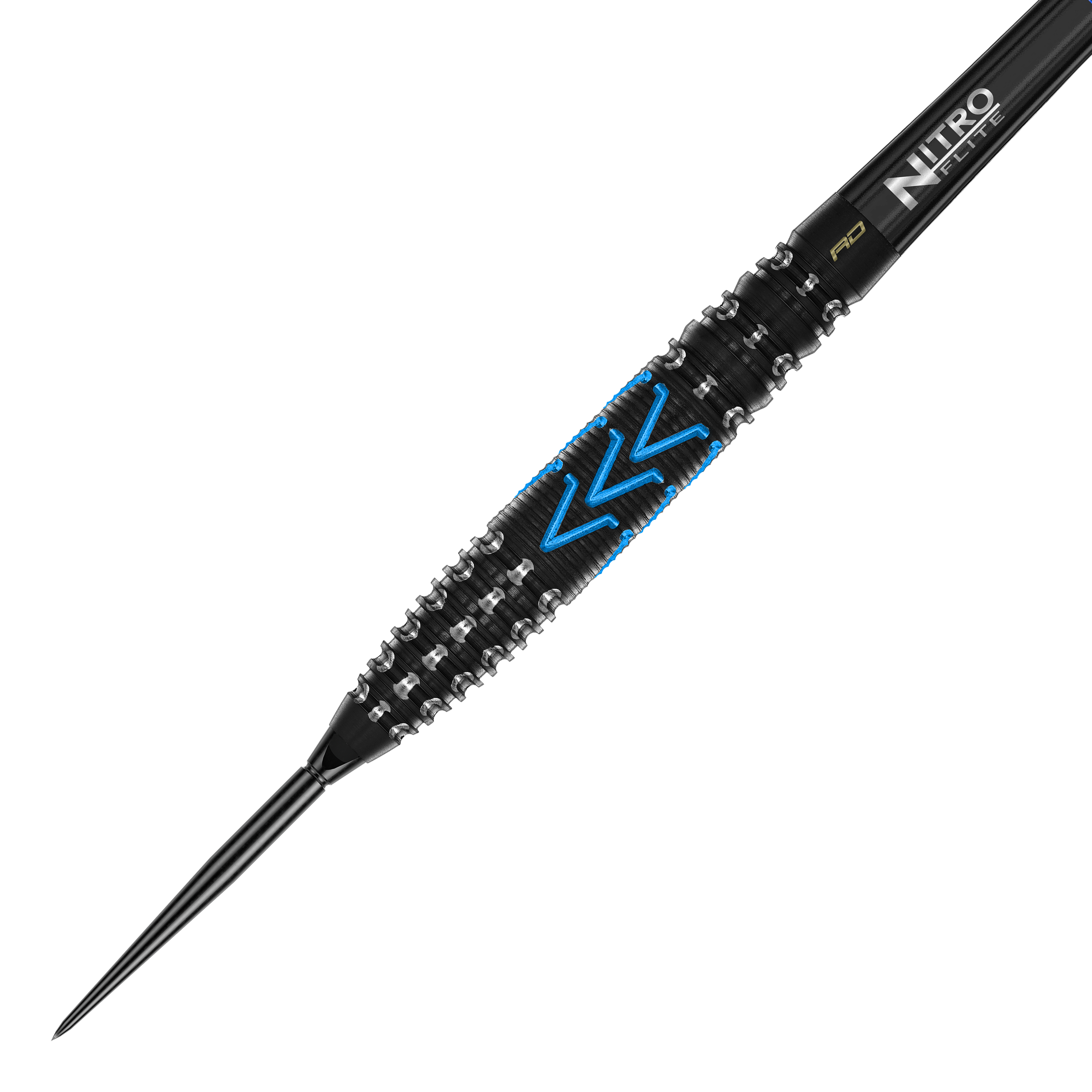 Red Dragon AMP Torpedo Switch Point Steel Darts Abgebildet sind die Red Dragon AMP Torpedo Switch Point Steeldarts. Die Darts haben ein modernes Design und präzise Verarbeitung.
