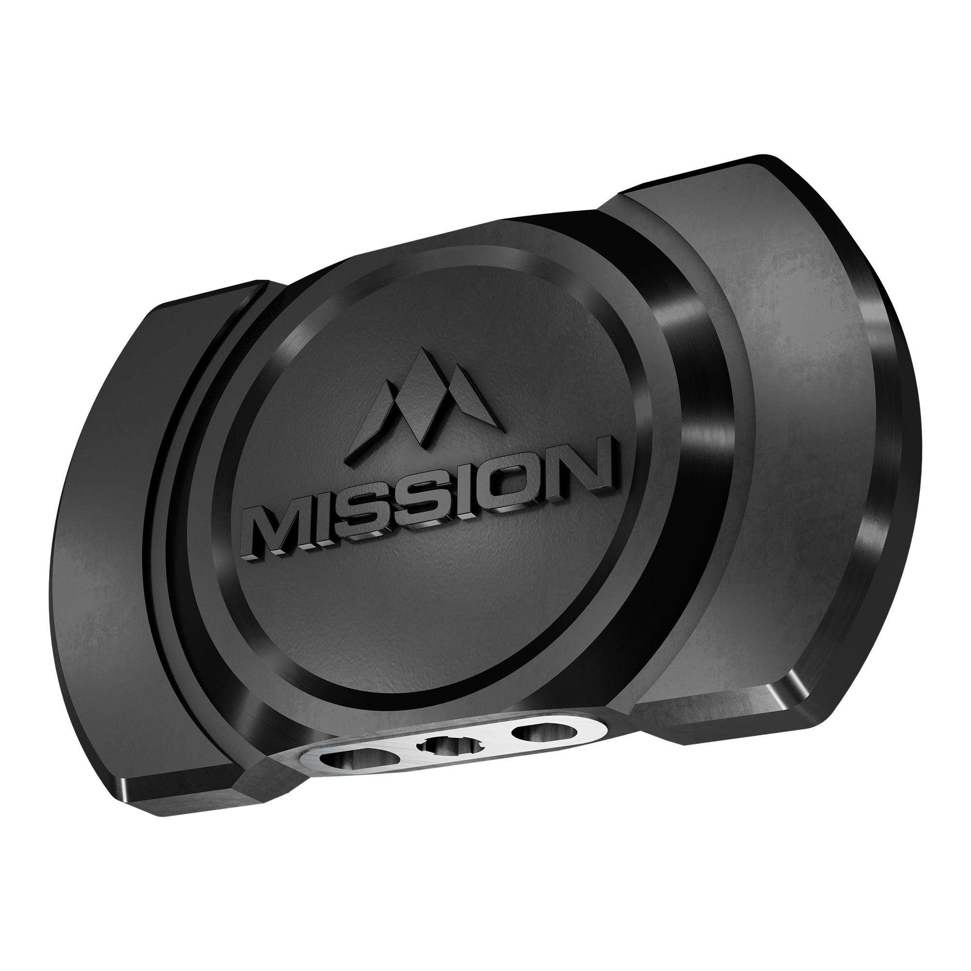 Mission R2.5 Rapid Point Tool Das Bild zeigt das Mission R2.5 Rapid Point Tool. Es handelt sich um ein Werkzeug für Dartspitzen und Zubehör.