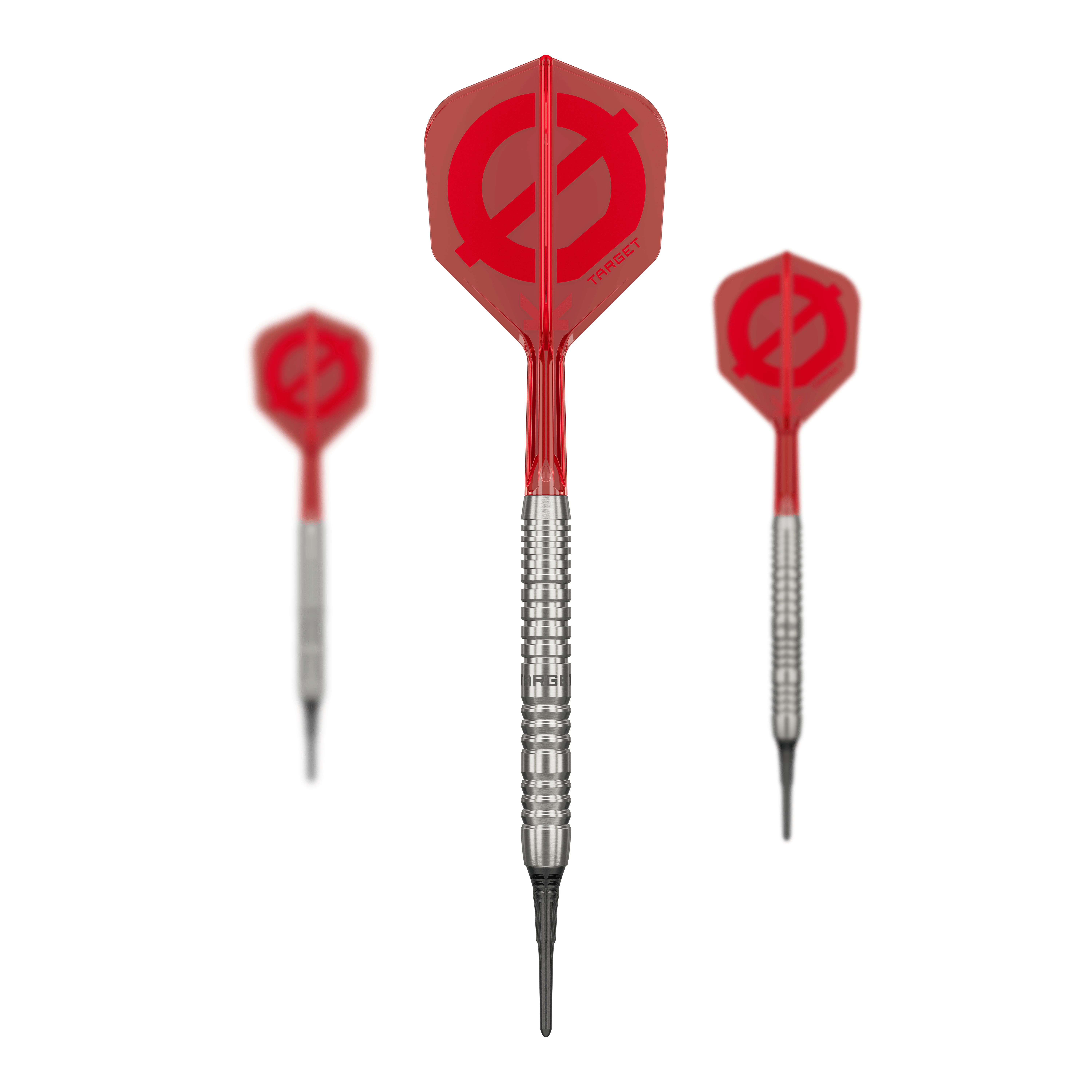 Target Group O 12 Softdarts