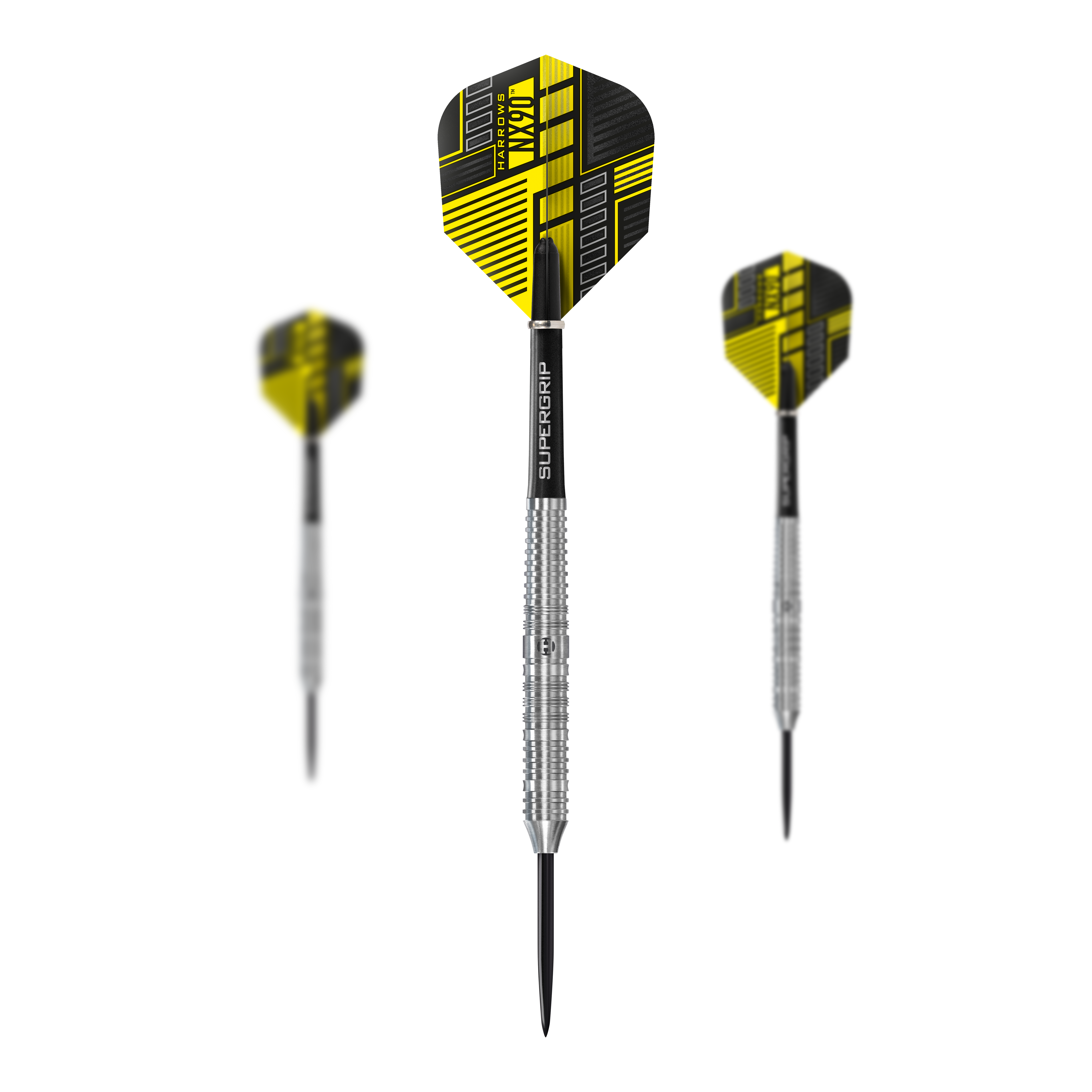 Harrows NX90 Parallel Steeldarts