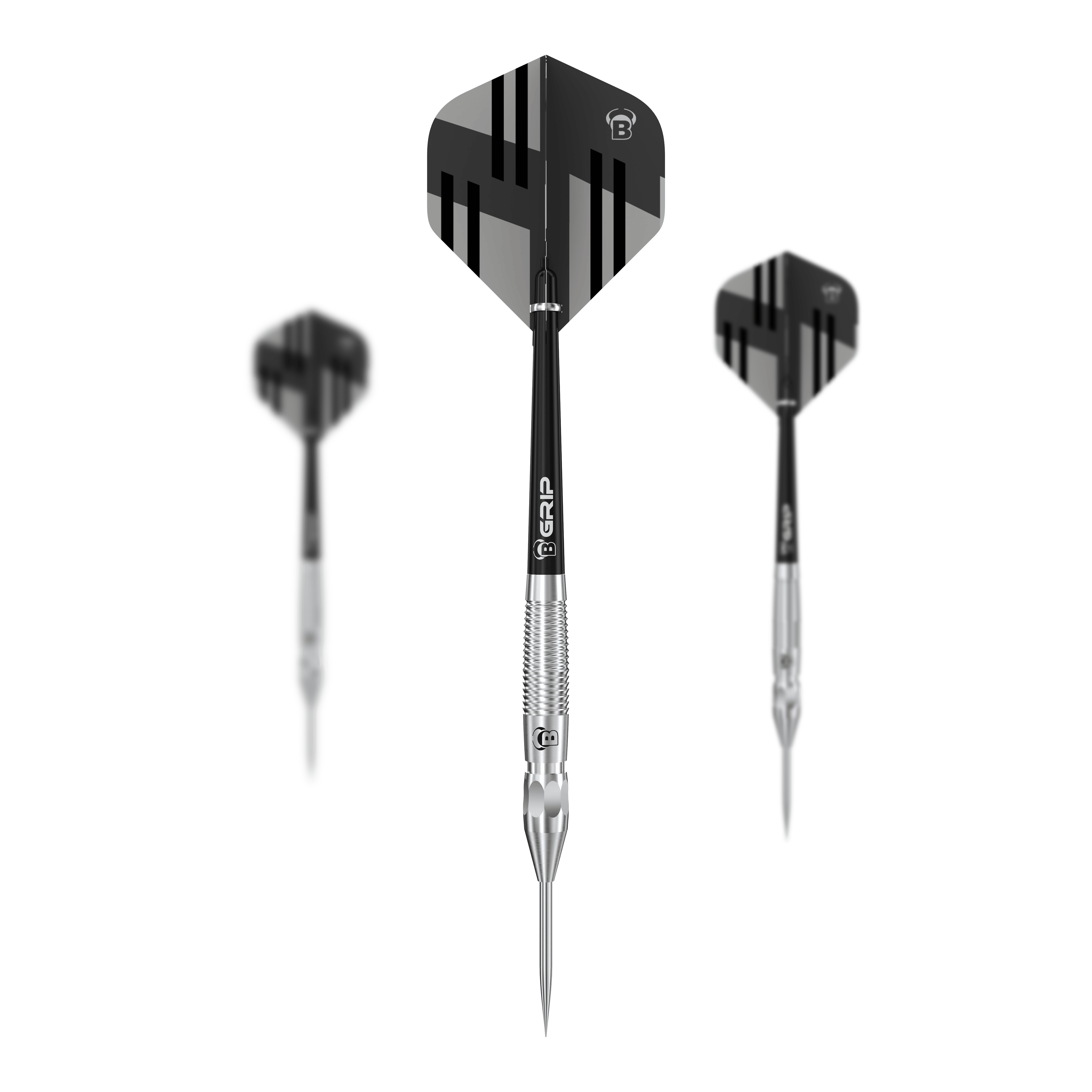 Bulls Tac T2 Steeldarts