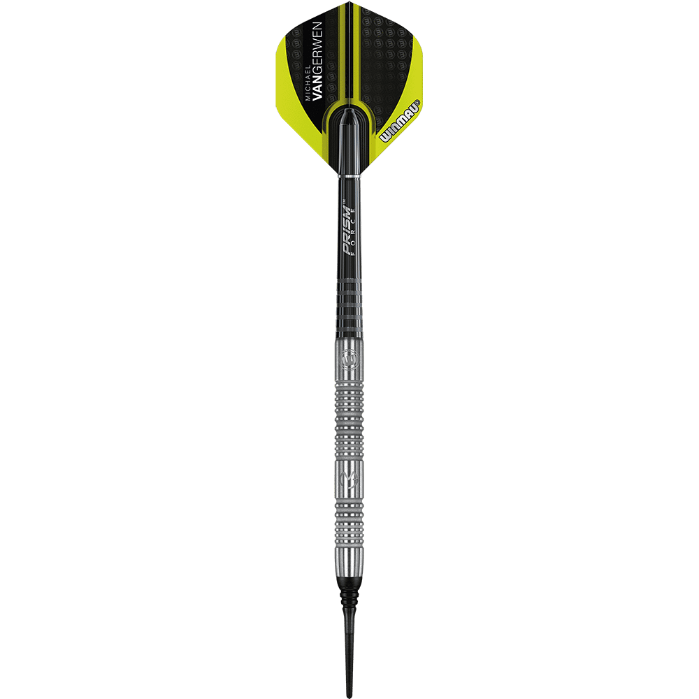 Winmau Michael Van Gerwen MvG Authentic Softdarts - 20 g