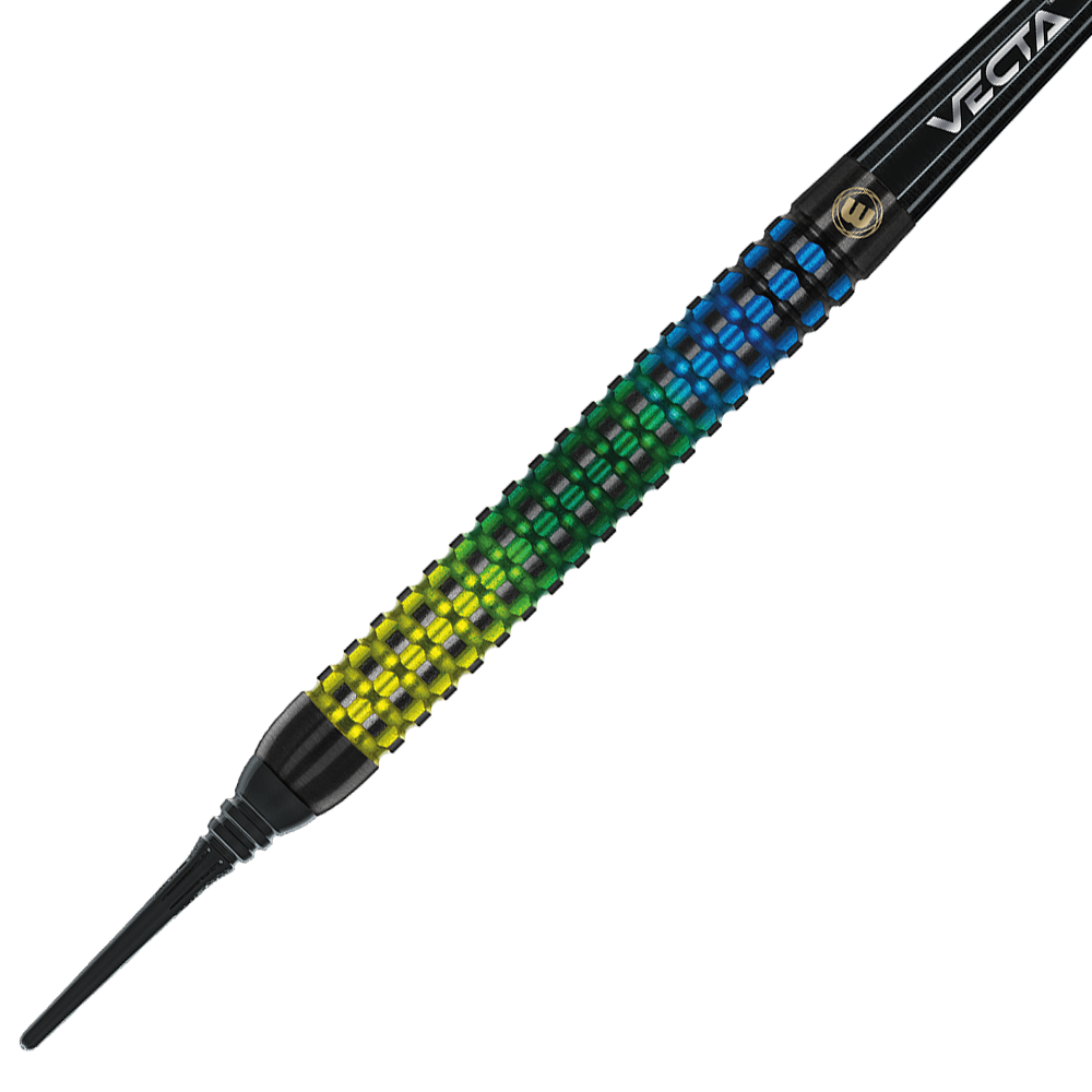 Winmau Firestorm soft darts - 20g