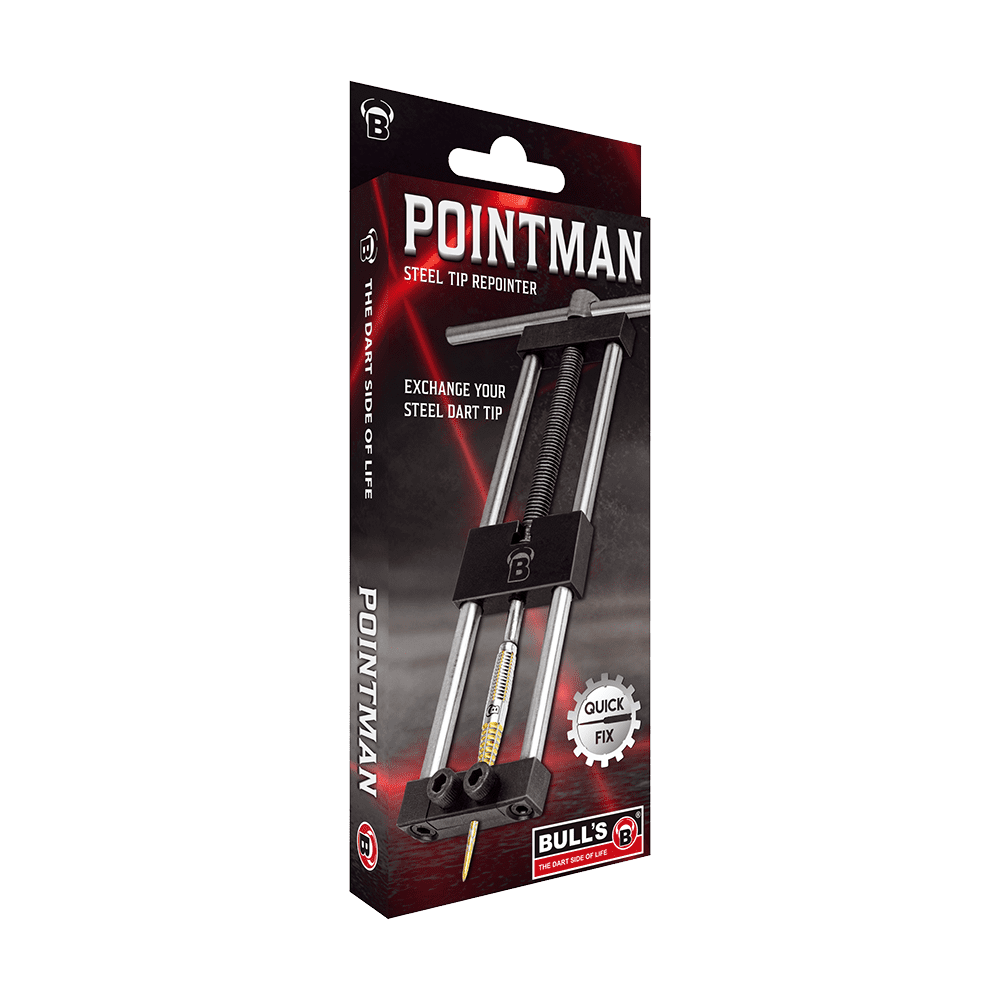 Bulls Pointman Repointer Tip Changer