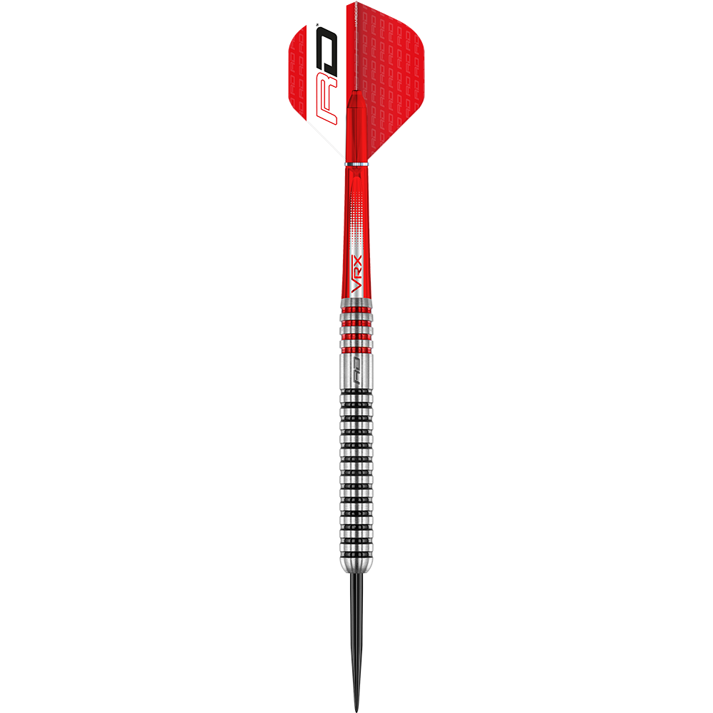 Red Dragon GT3 steel darts