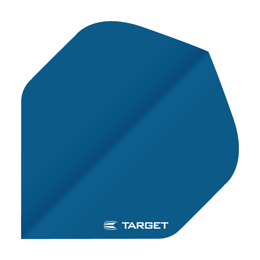 Target Blue No2 Standard Flights