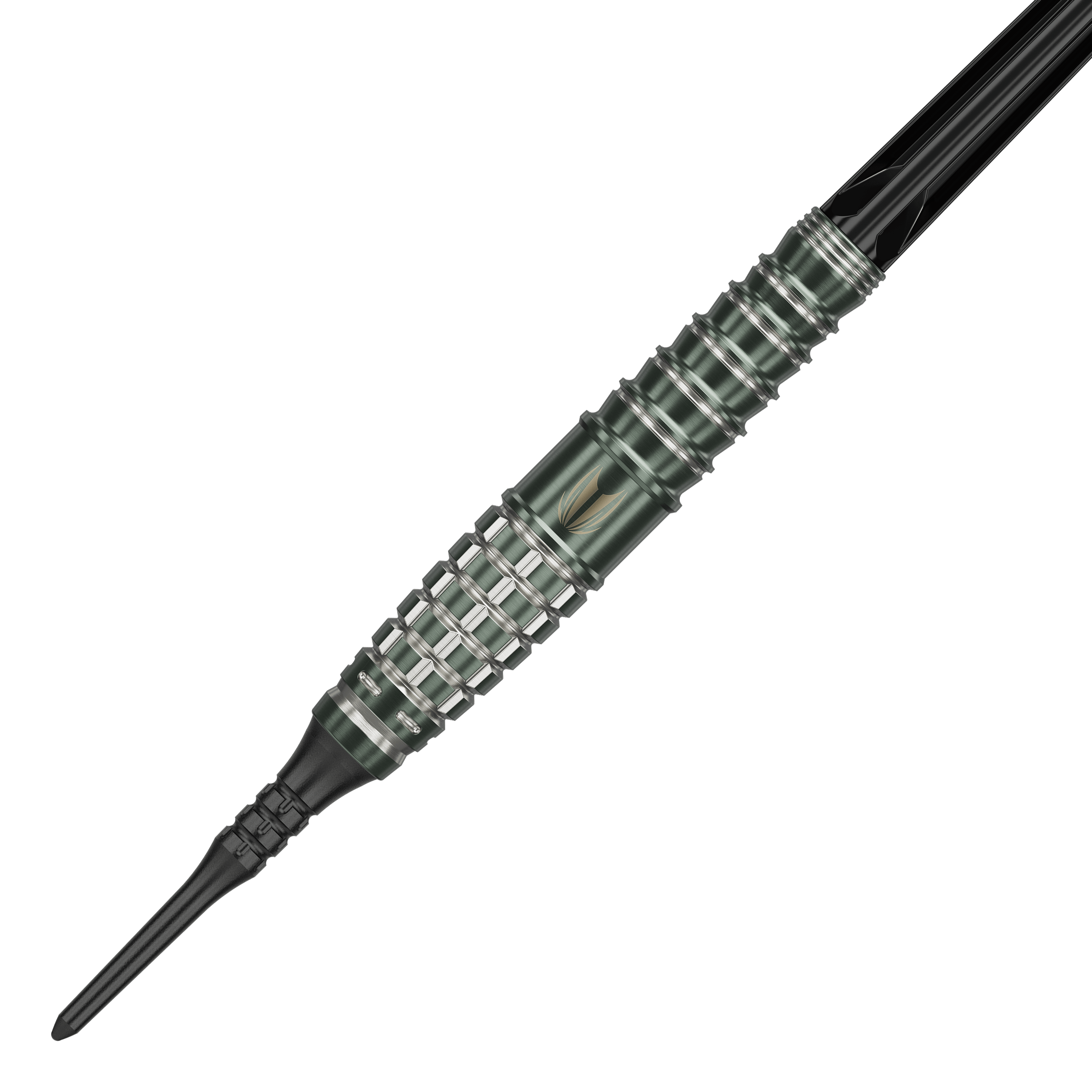 Target Japan Akito Yamagata Scream GEN1 Soft Darts - 19g