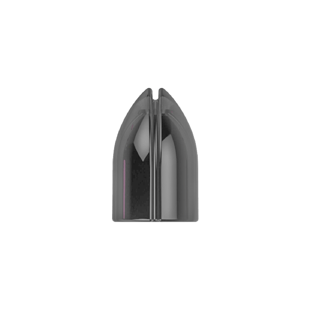 SLZ-525-L-Style-Shell-Lock-Ringe-Schwarz-2jhMCvNnEPDTVZ Das Bild zeigt das Produkt "L-Style Shell Lock Ringe". Es handelt sich um einen kleinen, glänzenden Ring, der zum Befestigen von Dartflights verwendet wird.