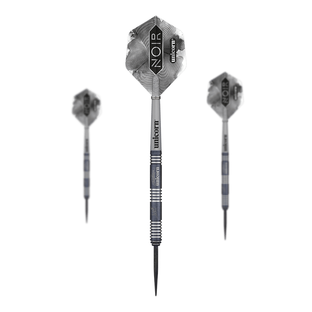 Unicorn Noir Michael Smith 2022 steel darts