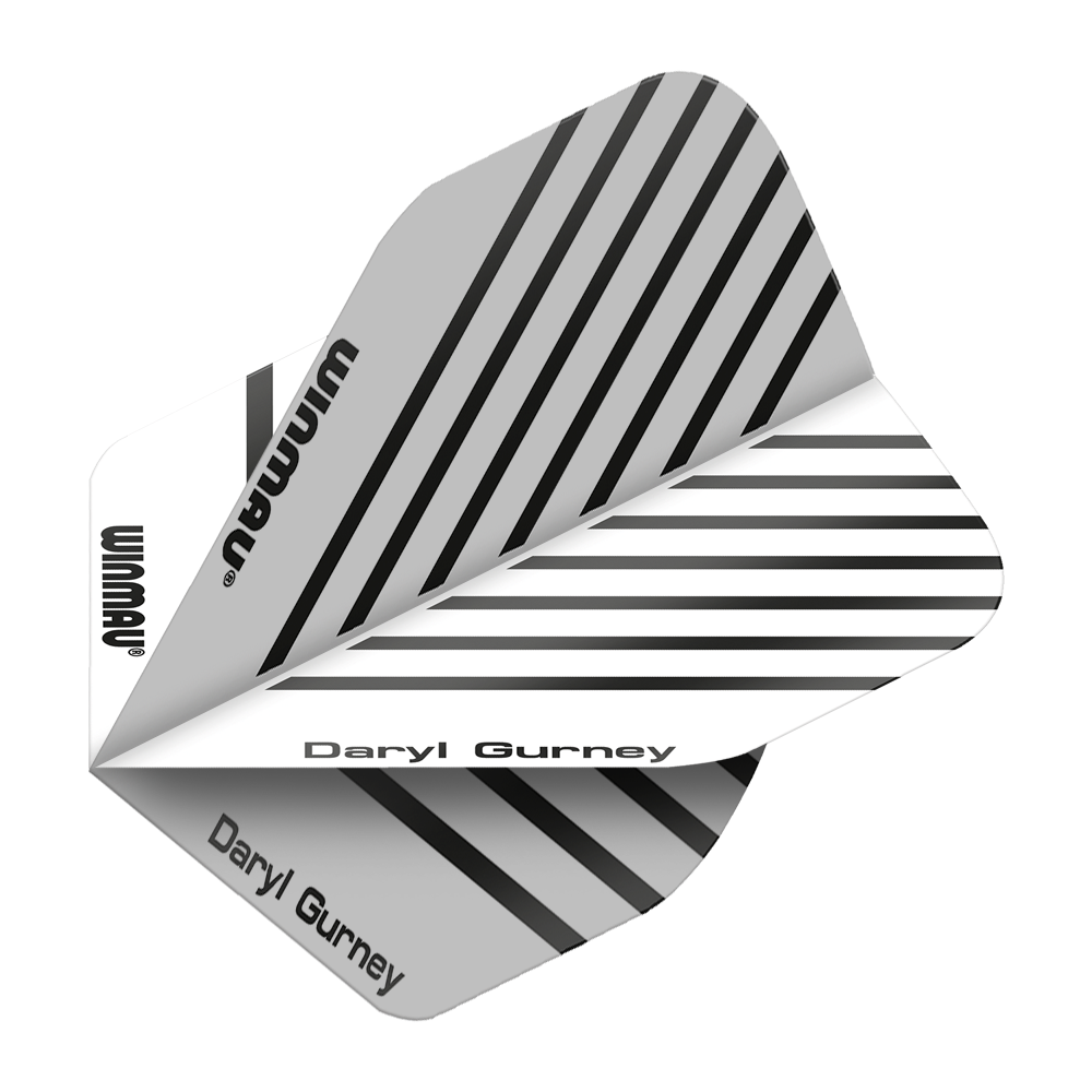 Winmau Daryl Gurney Standard Flights