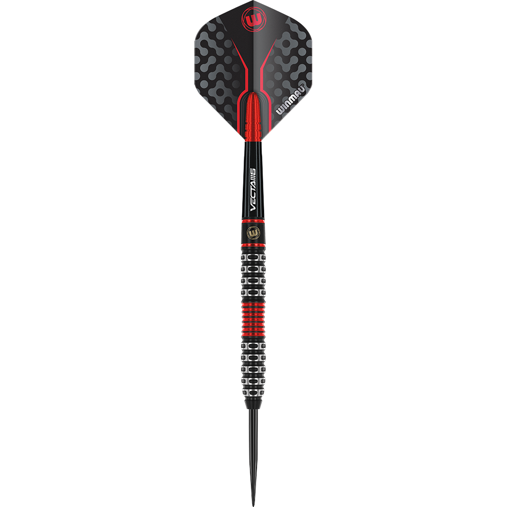 Winmau Joe Cullen Special Edition steel darts