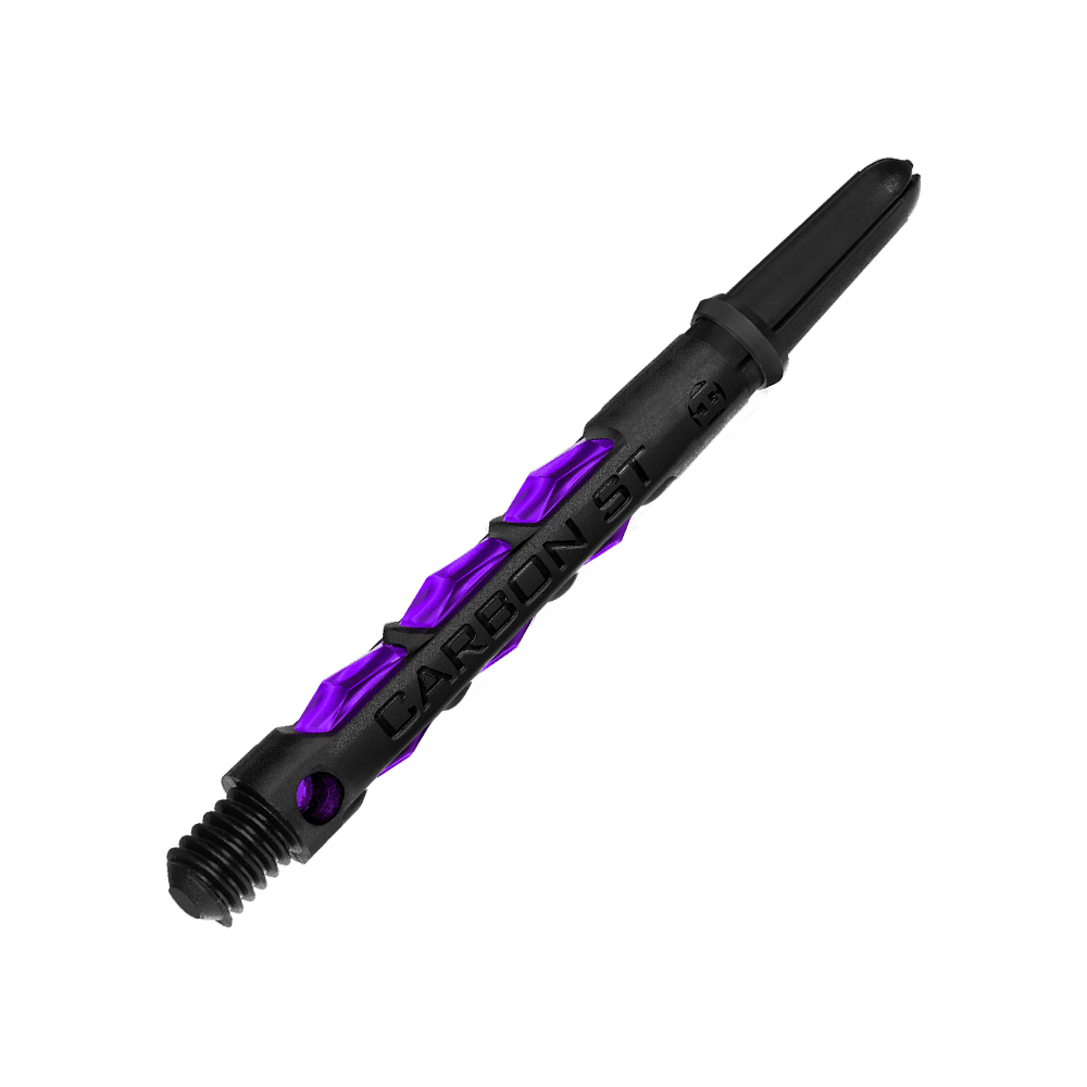 Harrows Carbon ST Shafts - Purple