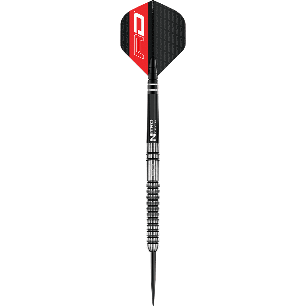 Red Dragon Gian Van Veen Steeldarts - 21g