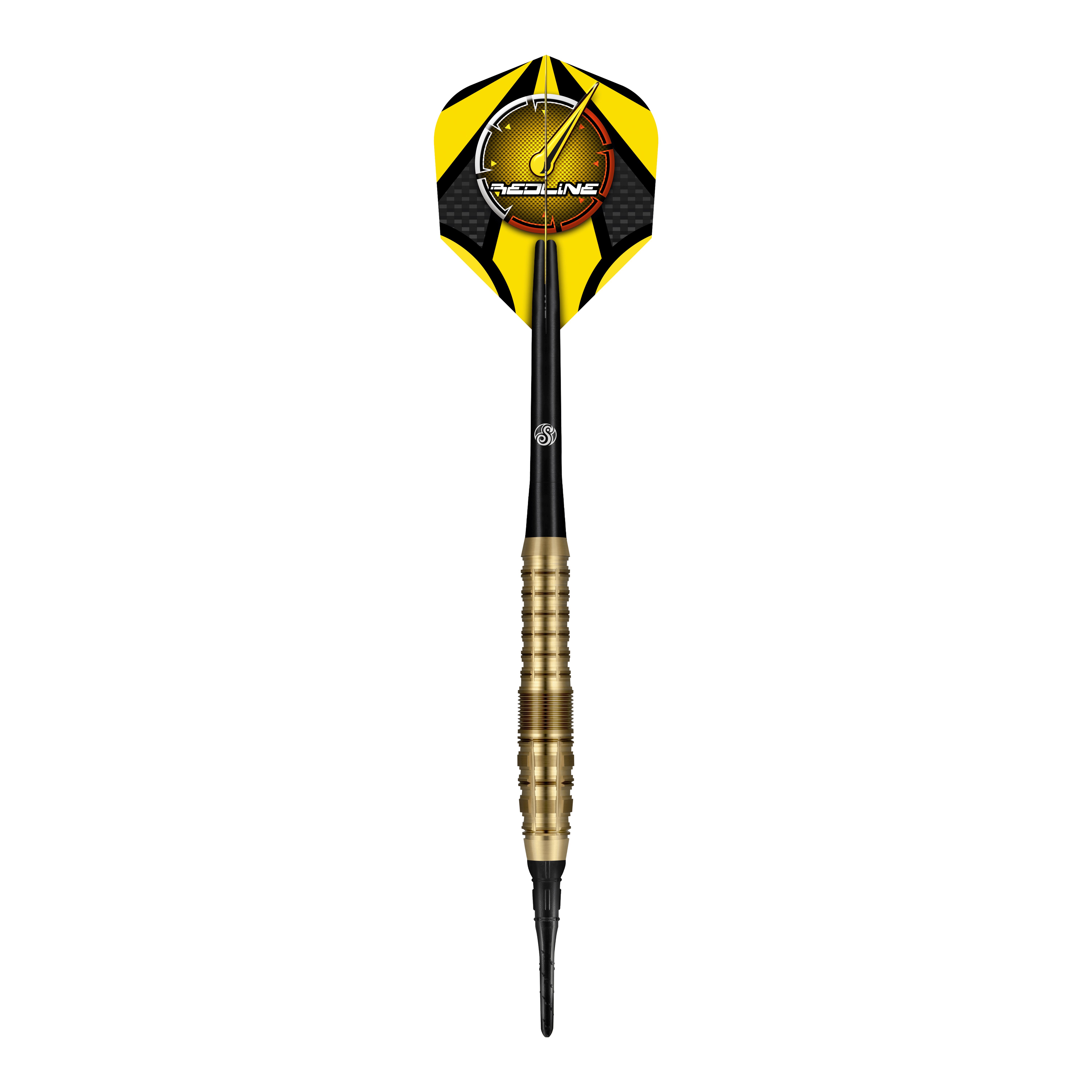 Shot Redline Gizmo Softdarts - 20g