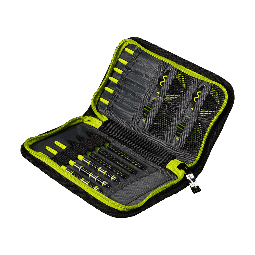 Winmau MvG Sport Edition Wallet