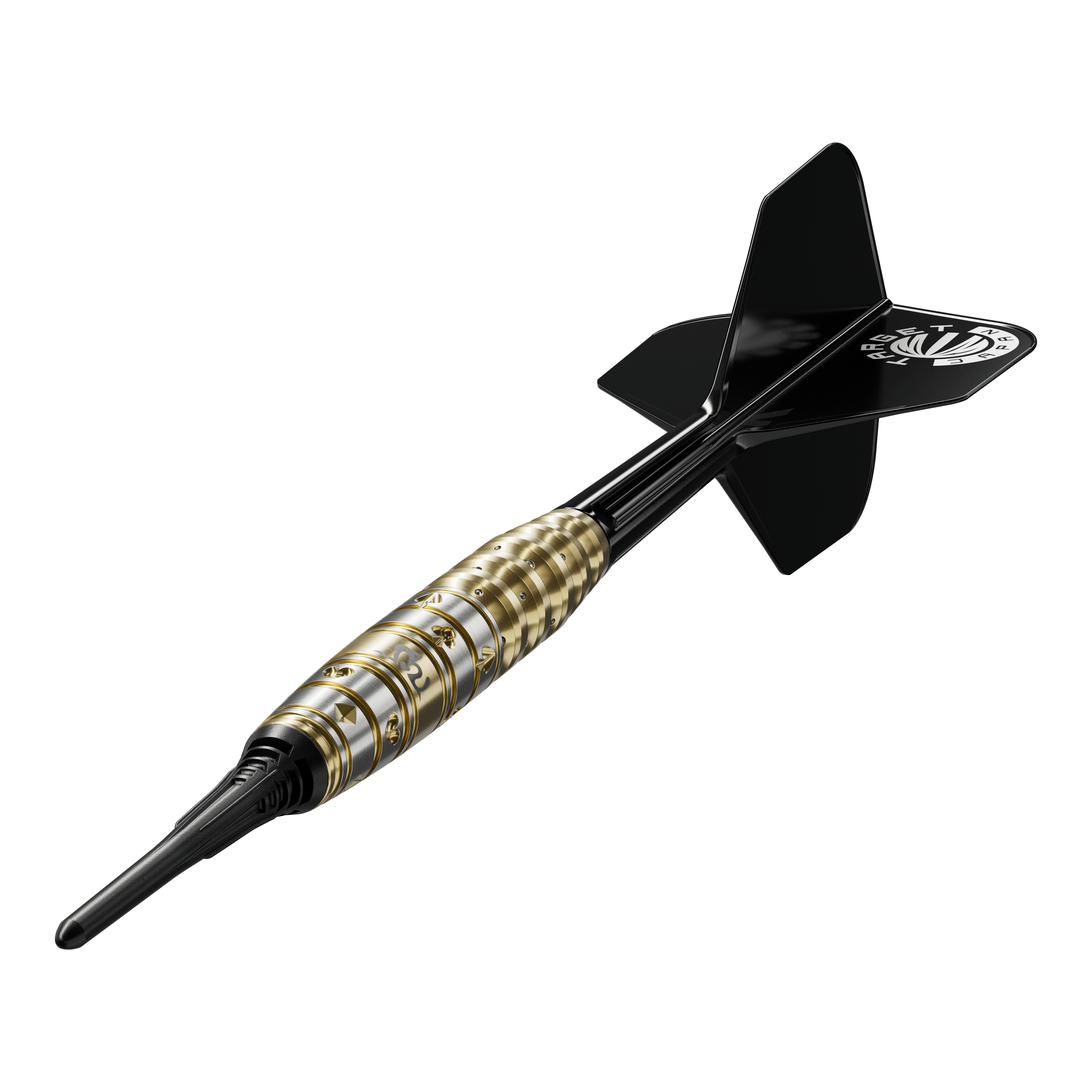 Target Japan Prime Series Mayuko Morita Mayo GEN7.5 Soft Darts - 20g Hier sind die Target Japan Prime Series Mayuko Morita Mayo GEN7.5 Softdarts - 20g abgebildet. Die Darts besitzen ein modernes Design und bieten optimale Spieleigenschaften.