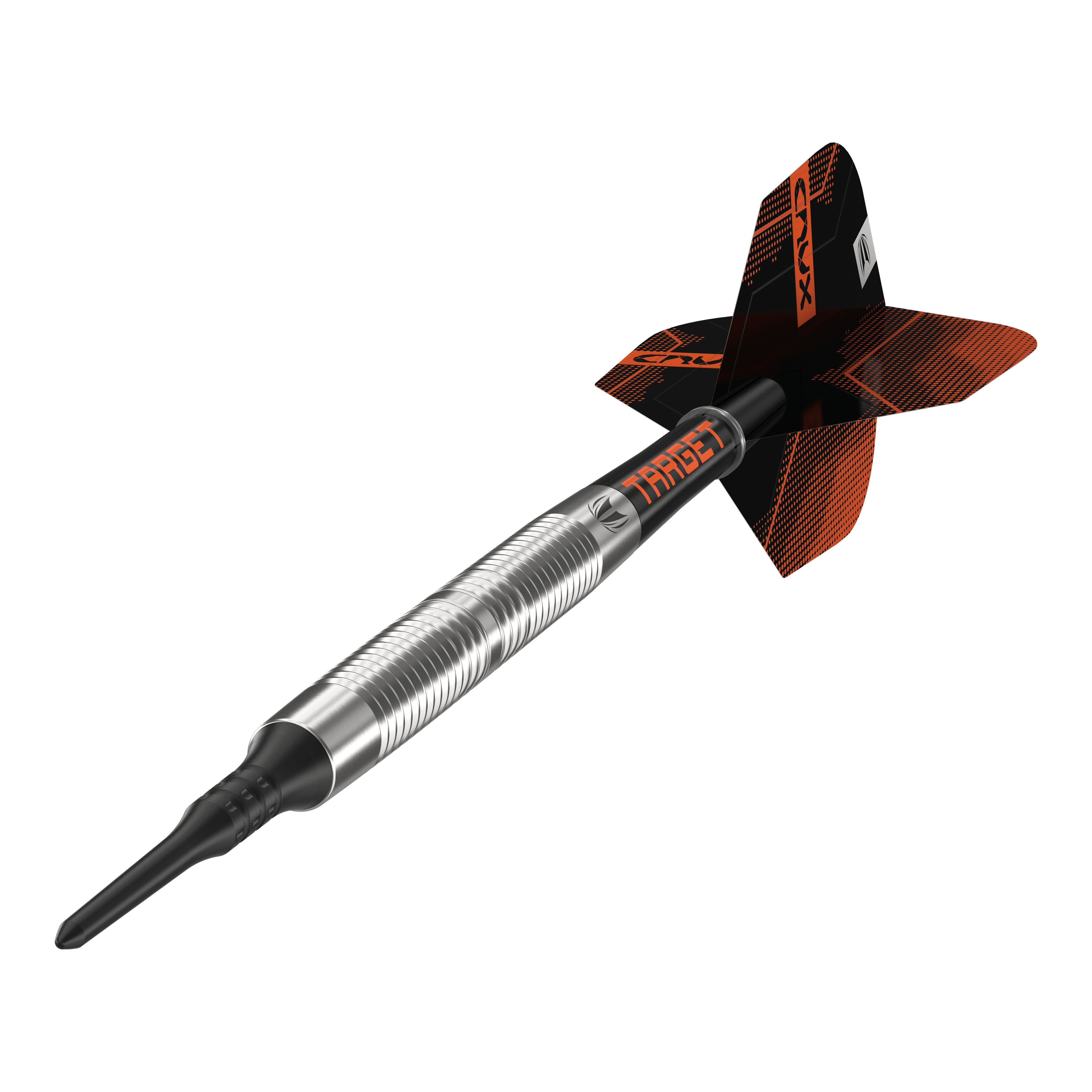 Target Crux 11 soft darts