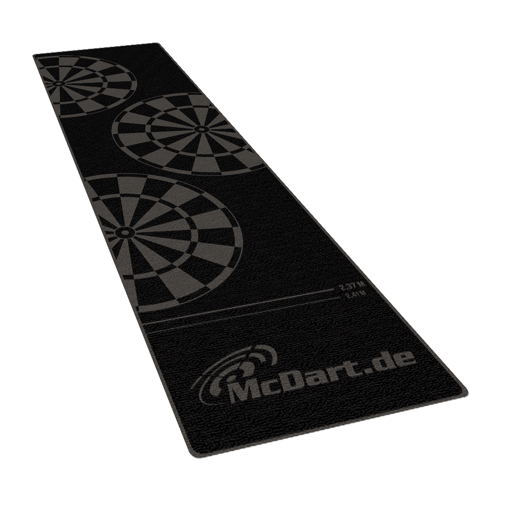 McDart Mono dart carpet