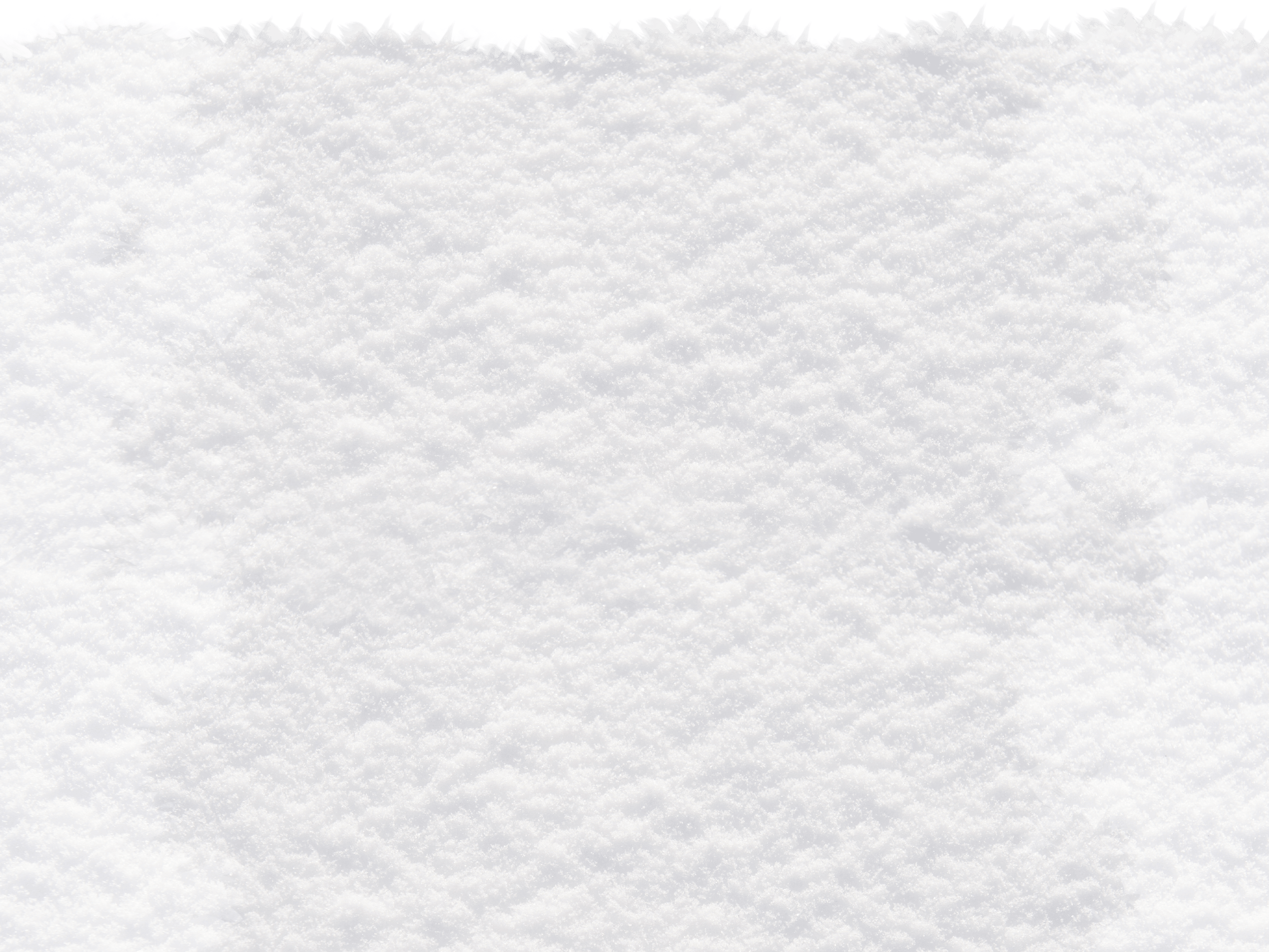 Ein Hintergrundbild mit dem Namen 'Background Snow V2'. Es zeigt eine verschneite, winterliche Oberfläche.