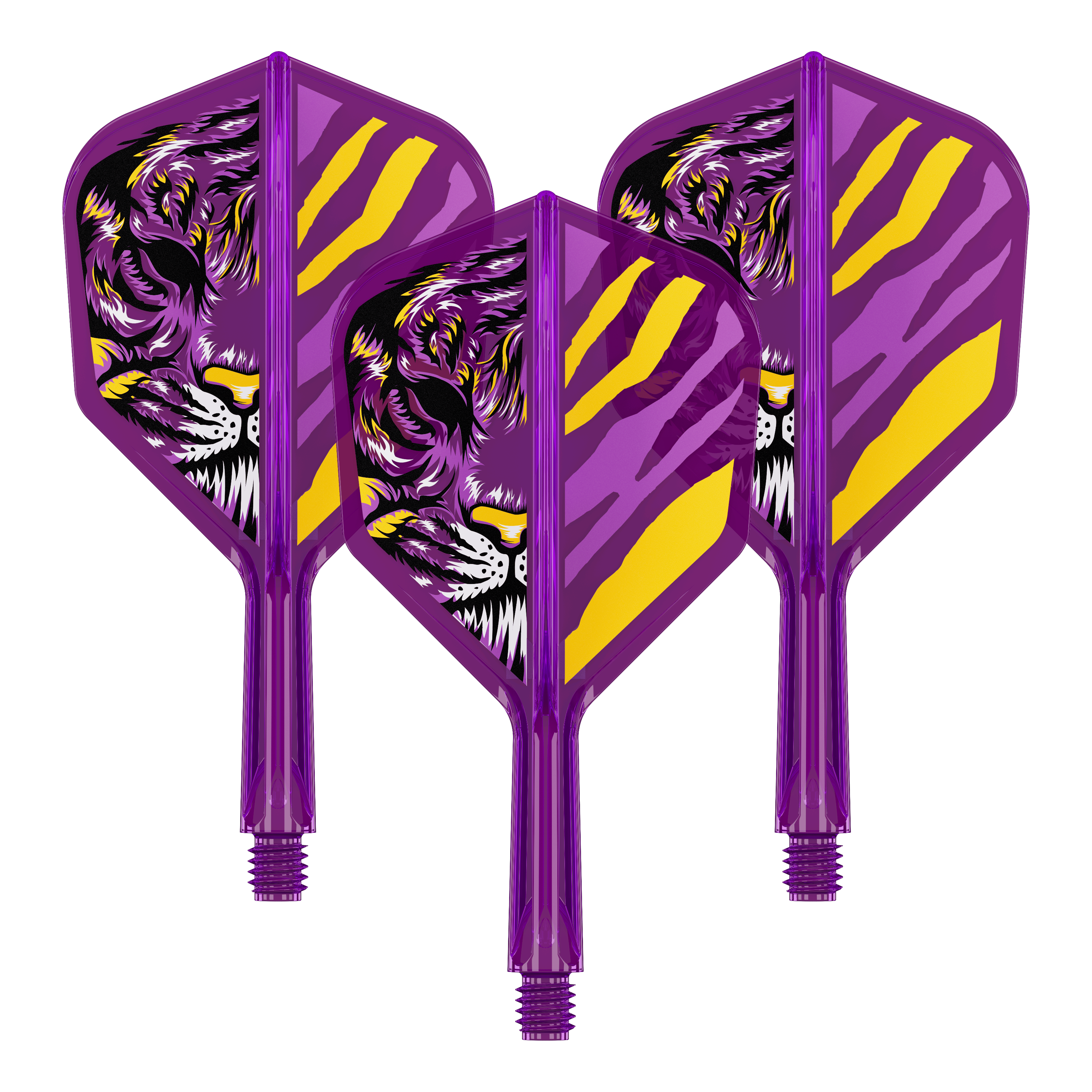 Target Japan K-Flex Endeavor No6 Flights Das Bild zeigt ein Dartzubehör mit dem Dateinamen 410316_Target_Japan_K-Flex_Endeavour_No6_Flights_19mm_1Set_(1). Es handelt sich vermutlich um ein Set von Dart-Flights.