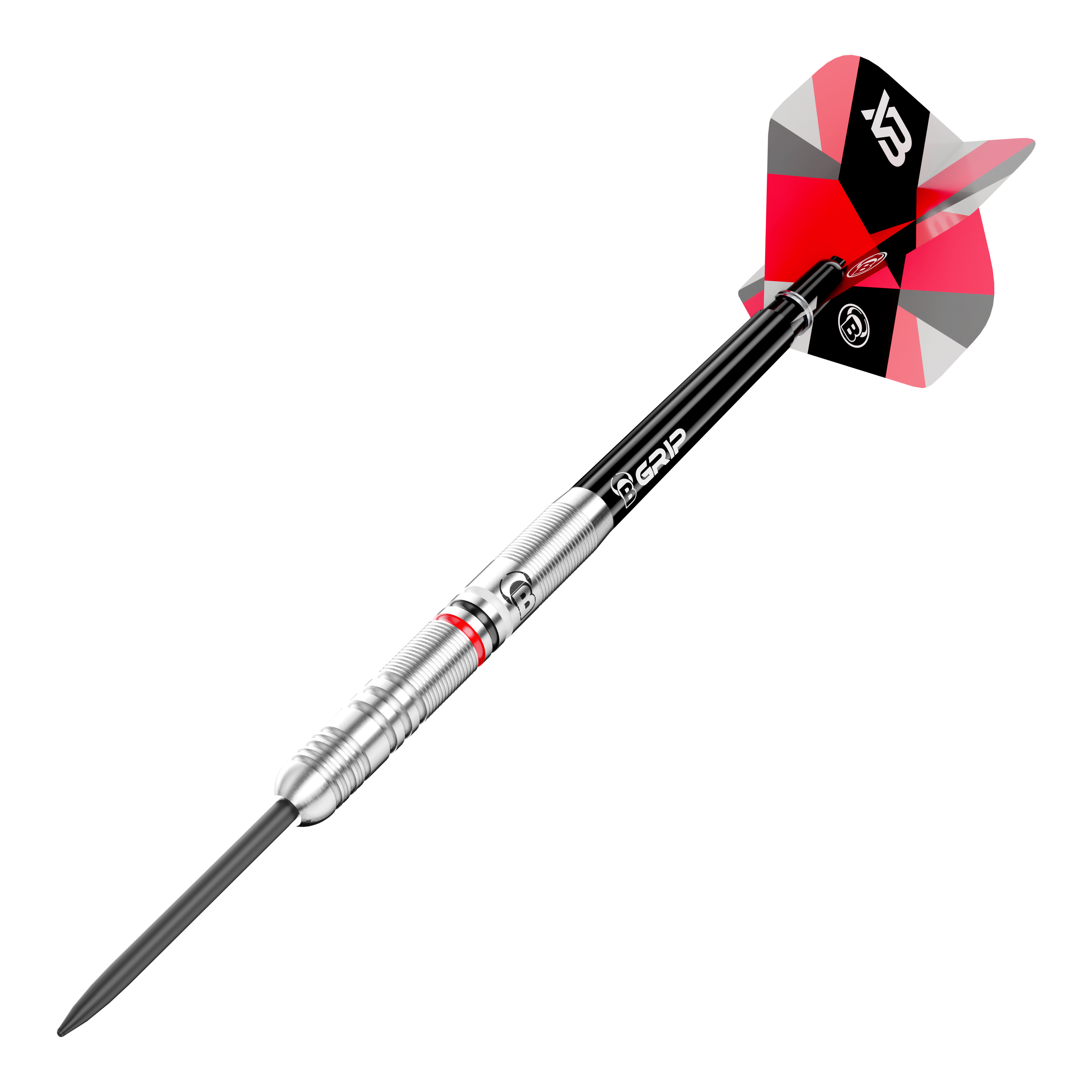 Bulls Xanti Van Den Bergh Steeldarts - 22g Hier sieht man die Bulls Xanti Van Den Bergh Steeldarts - 22g. Ideal für Turnierspieler und Hobby-Dartspieler.